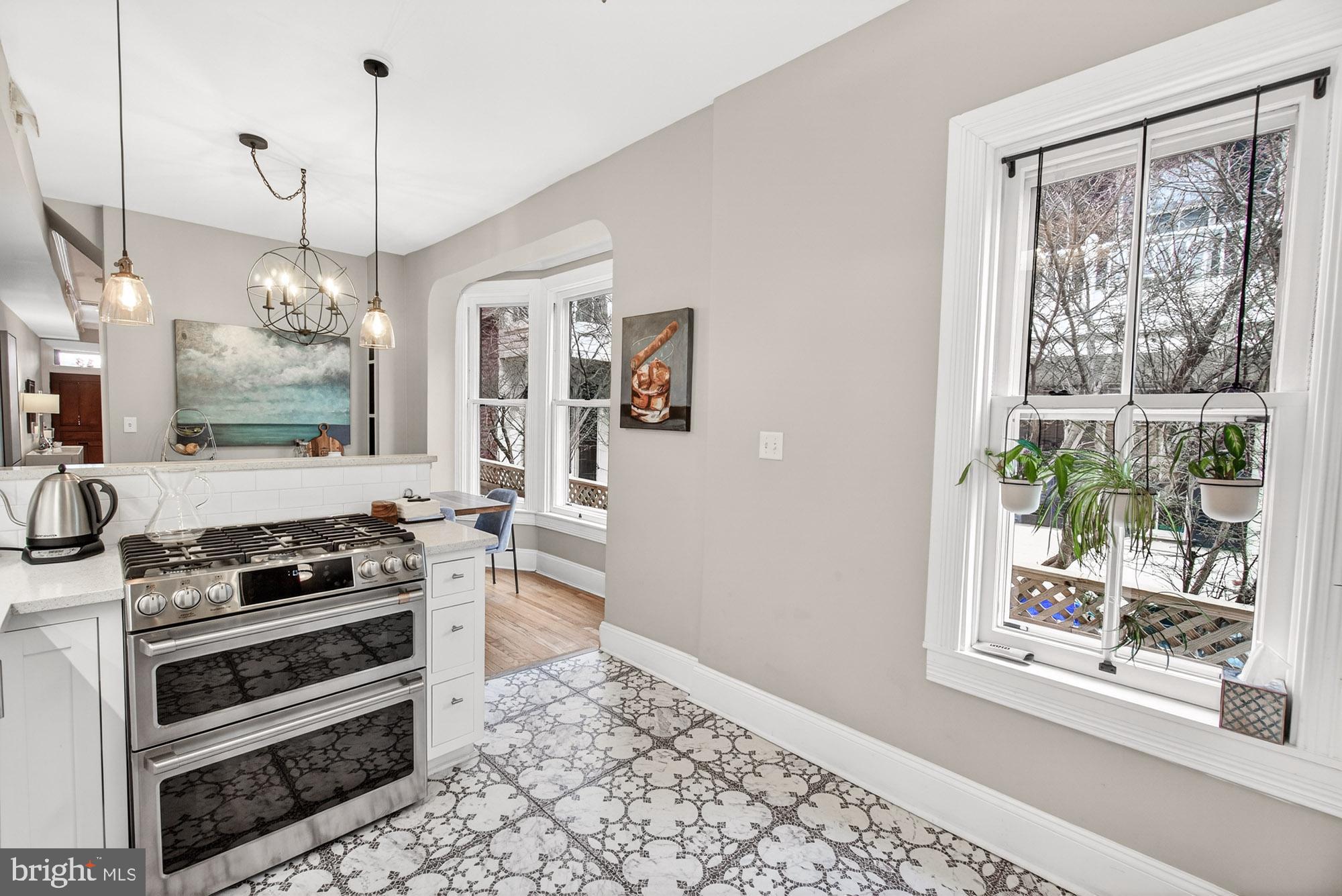 DOWNTOWN FREDERICK - Residential