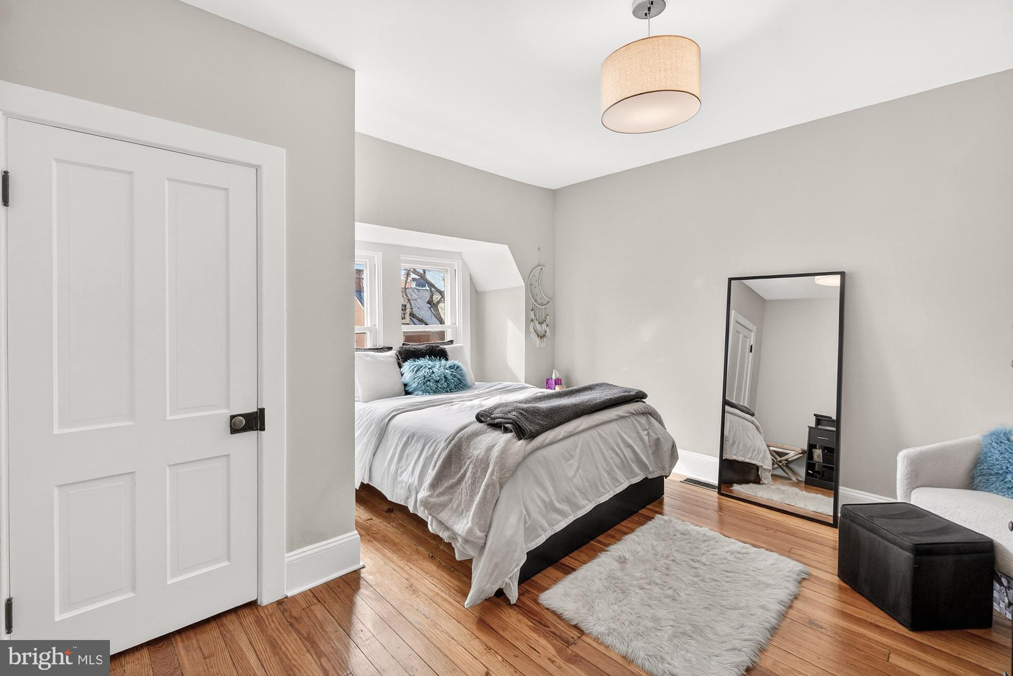 DOWNTOWN FREDERICK - Residential