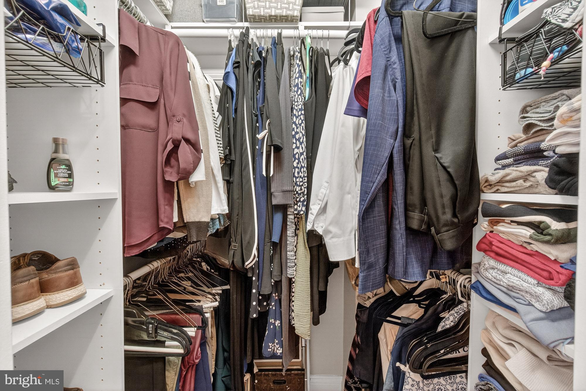 DOWNTOWN FREDERICK - Residential