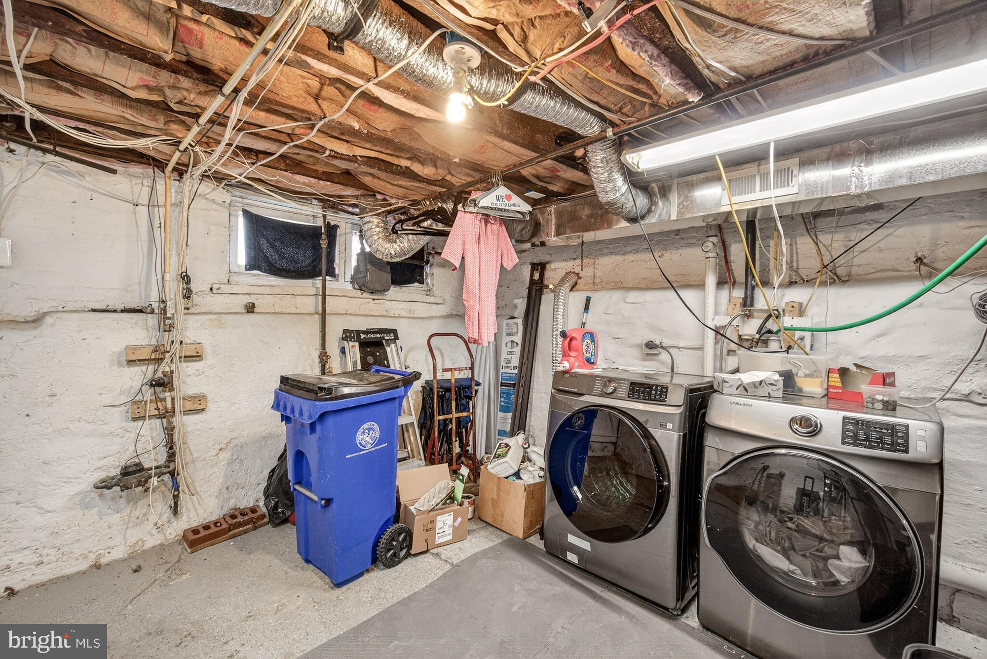 DOWNTOWN FREDERICK - Residential