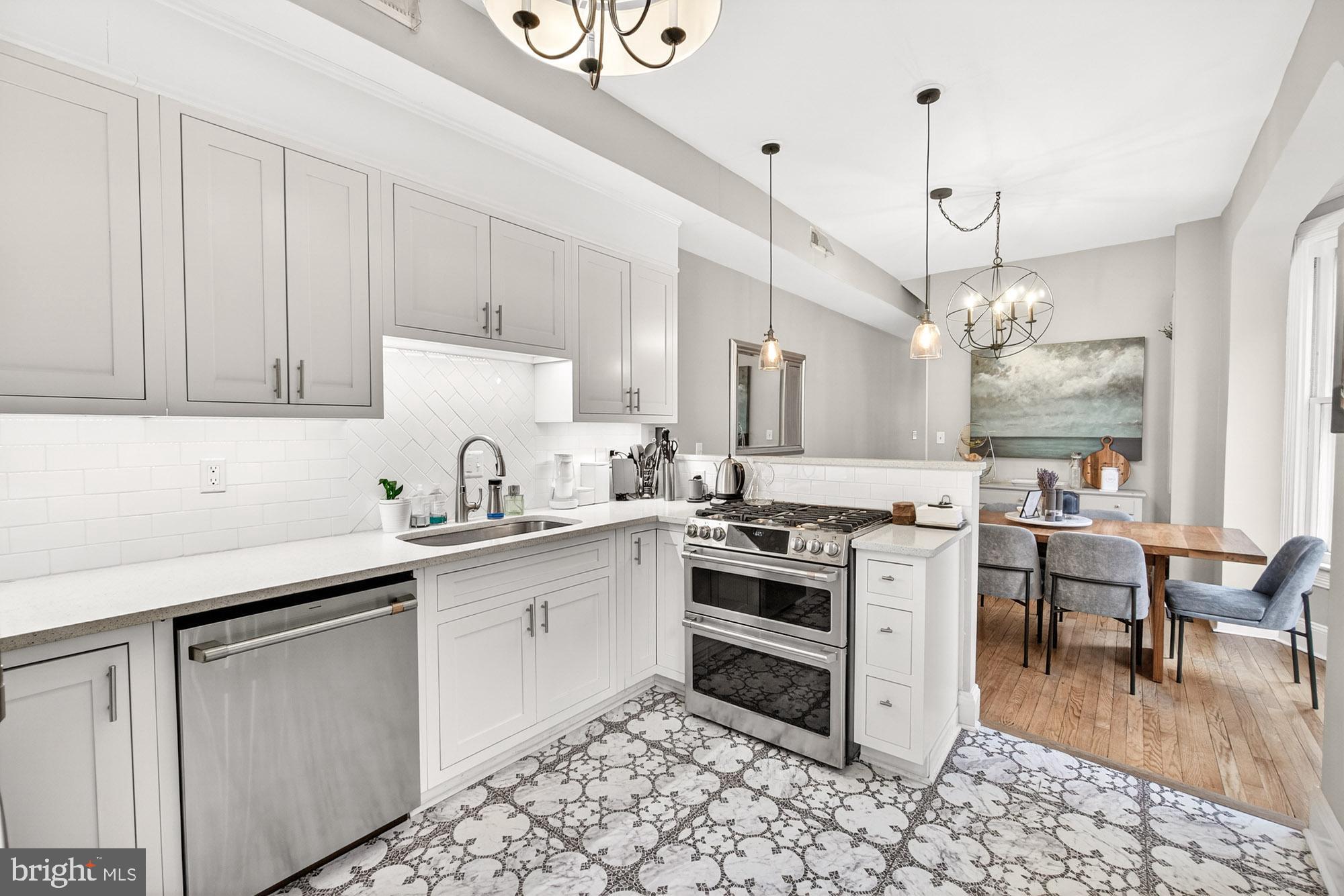 DOWNTOWN FREDERICK - Residential