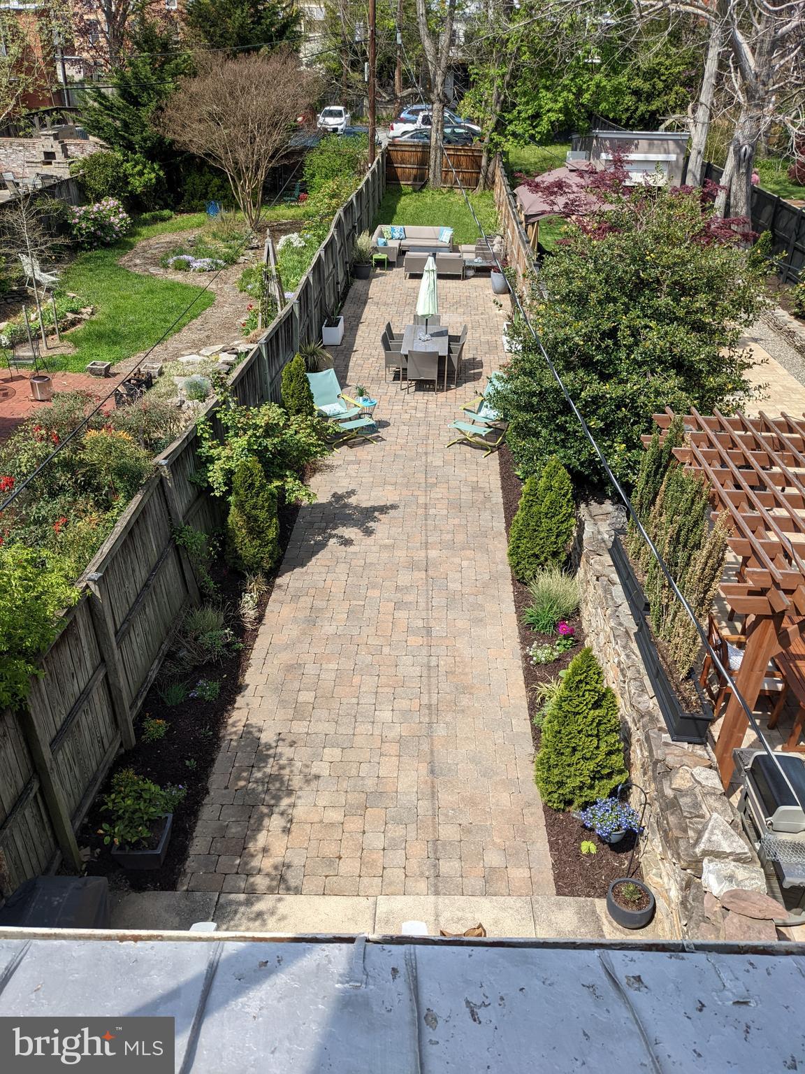 DOWNTOWN FREDERICK - Residential