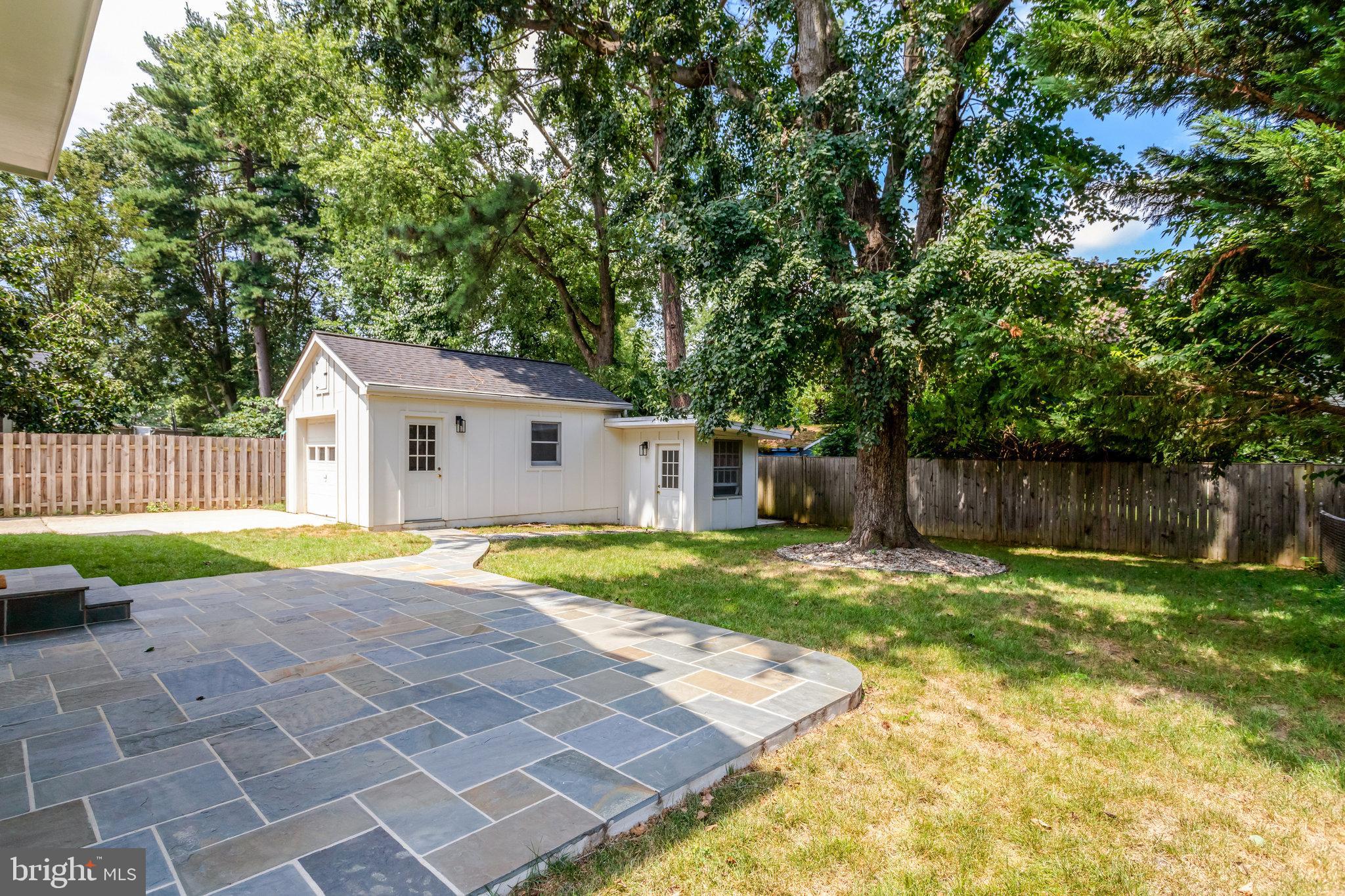 HOLLIN HALL VILLAGE - Residential