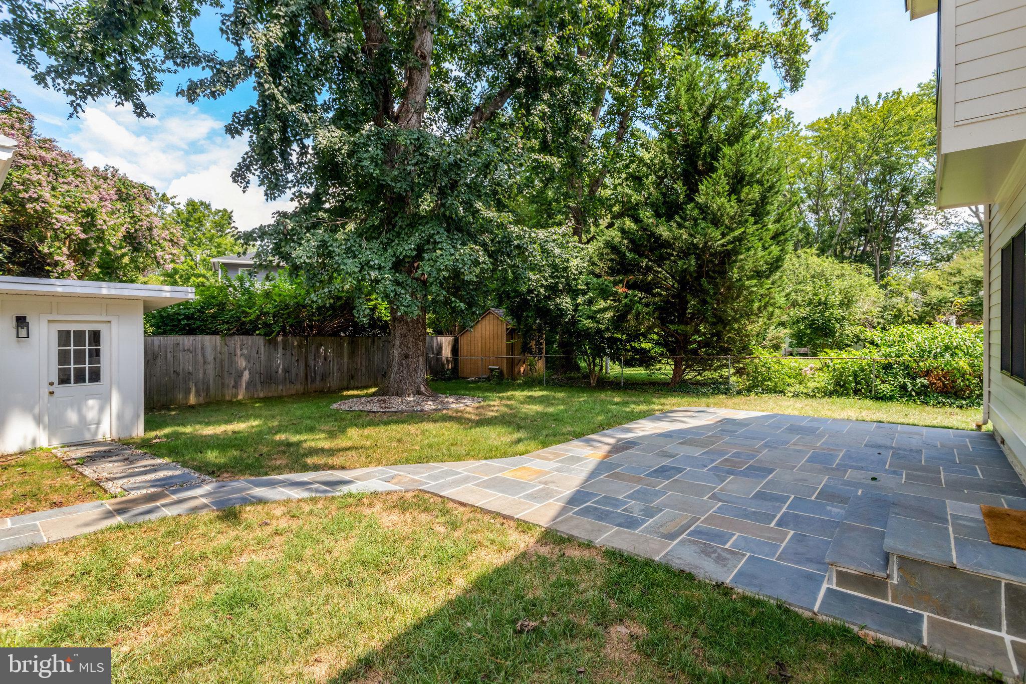 HOLLIN HALL VILLAGE - Residential