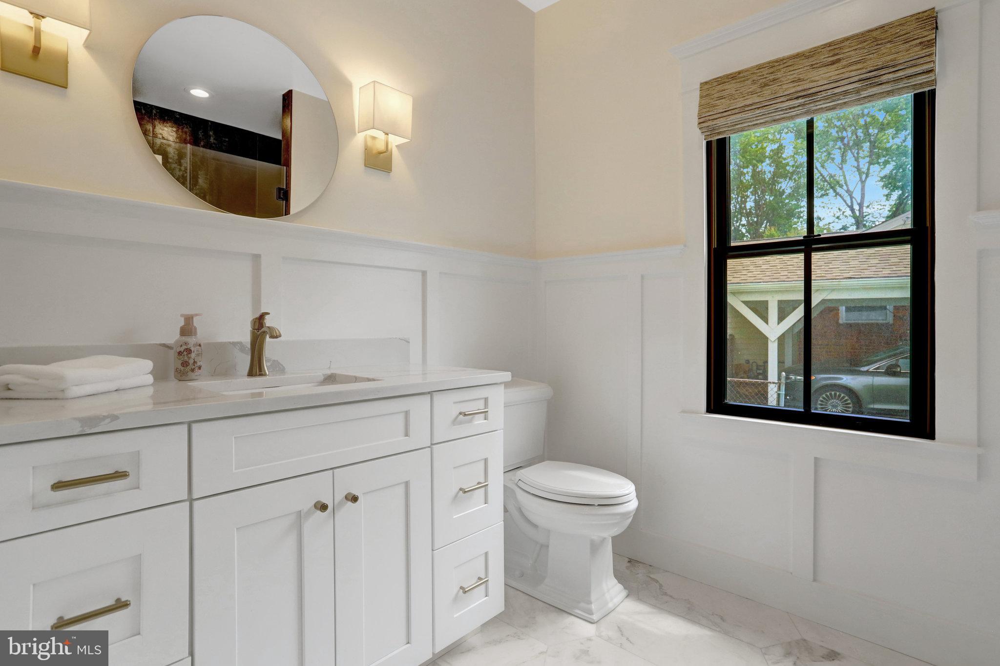 HOLLIN HALL VILLAGE - Residential