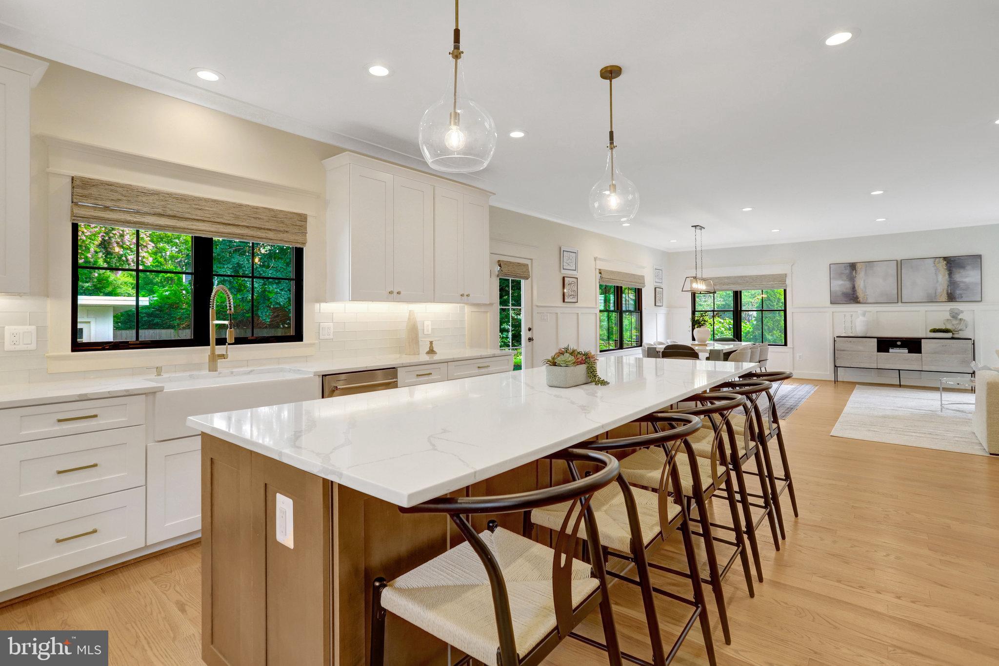 HOLLIN HALL VILLAGE - Residential