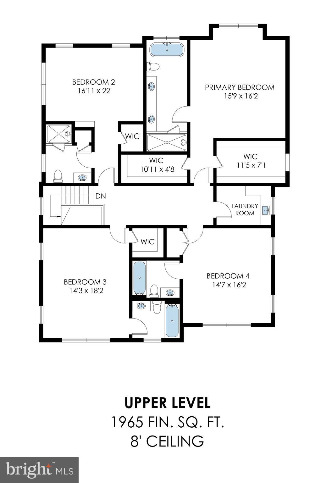 HOLLIN HALL VILLAGE - Residential