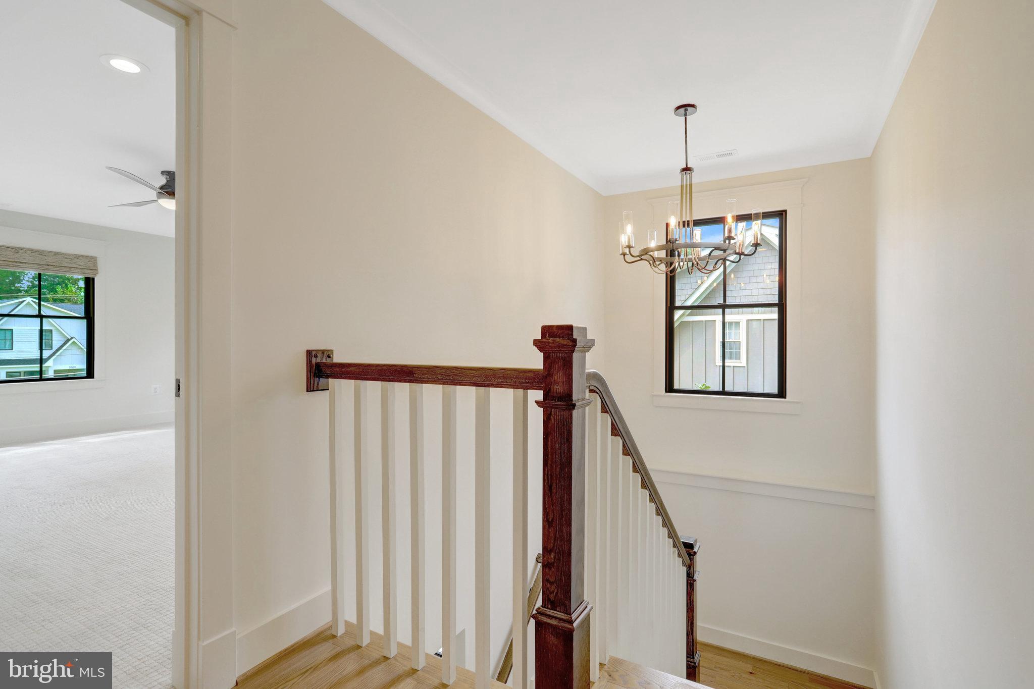 HOLLIN HALL VILLAGE - Residential