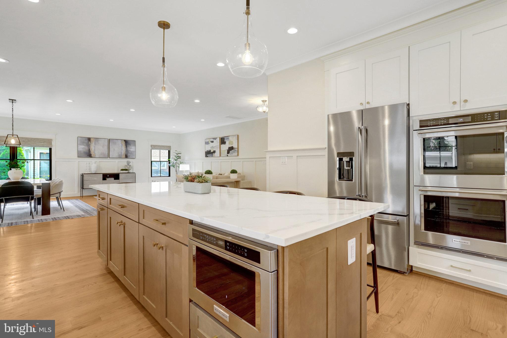 HOLLIN HALL VILLAGE - Residential