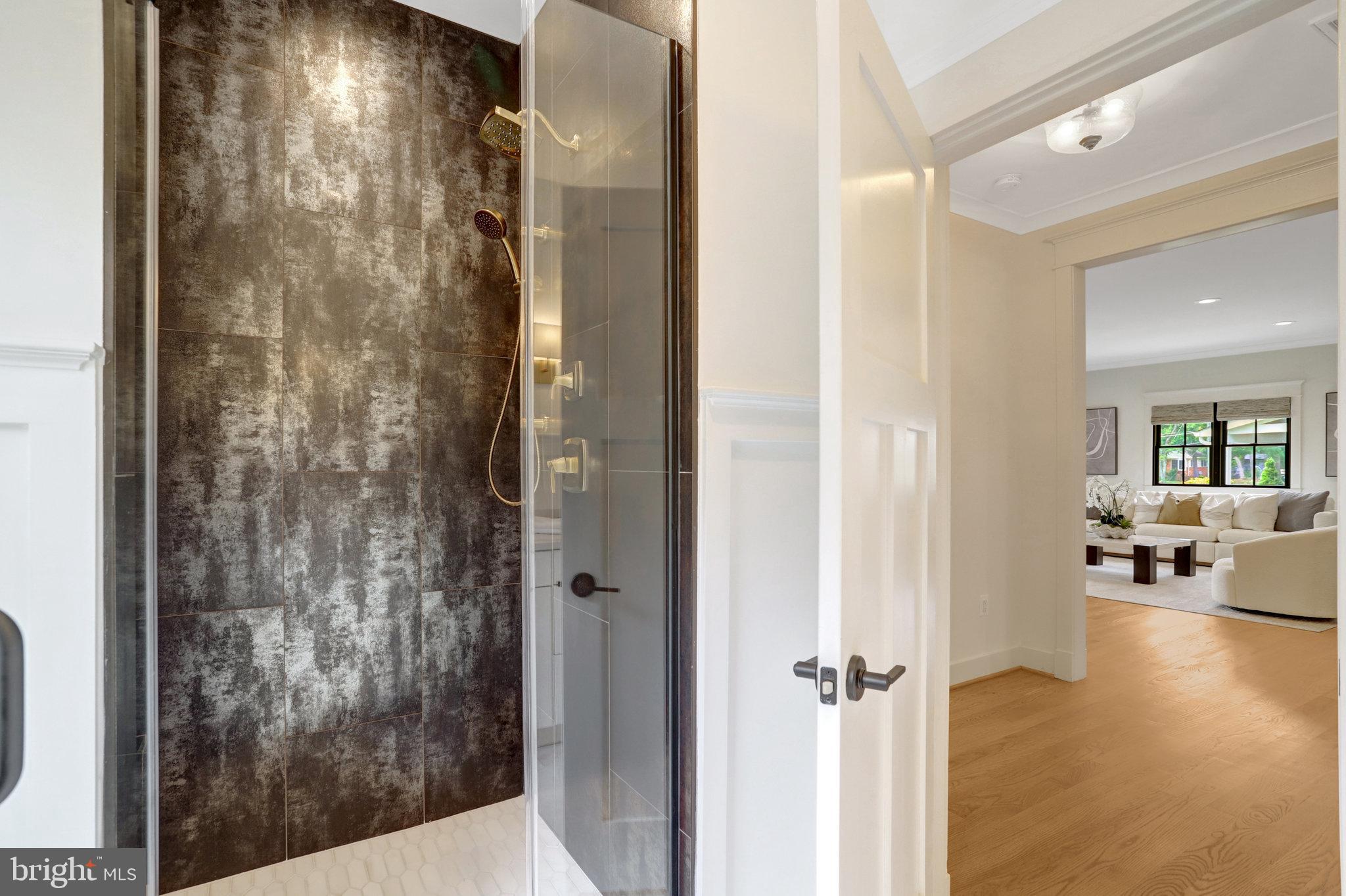 HOLLIN HALL VILLAGE - Residential