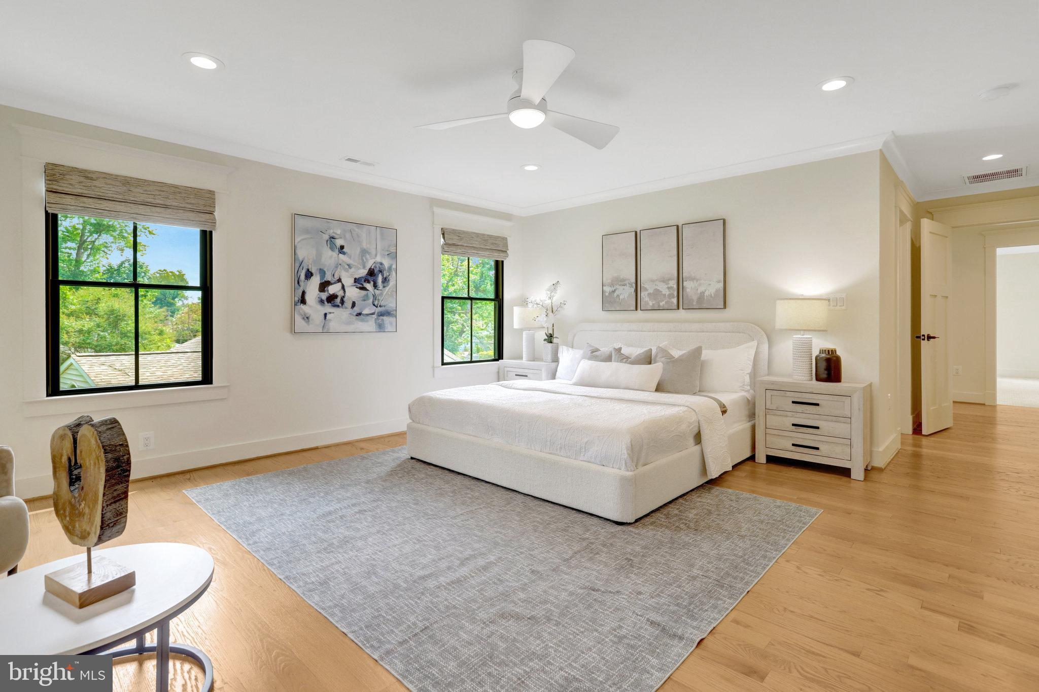 HOLLIN HALL VILLAGE - Residential