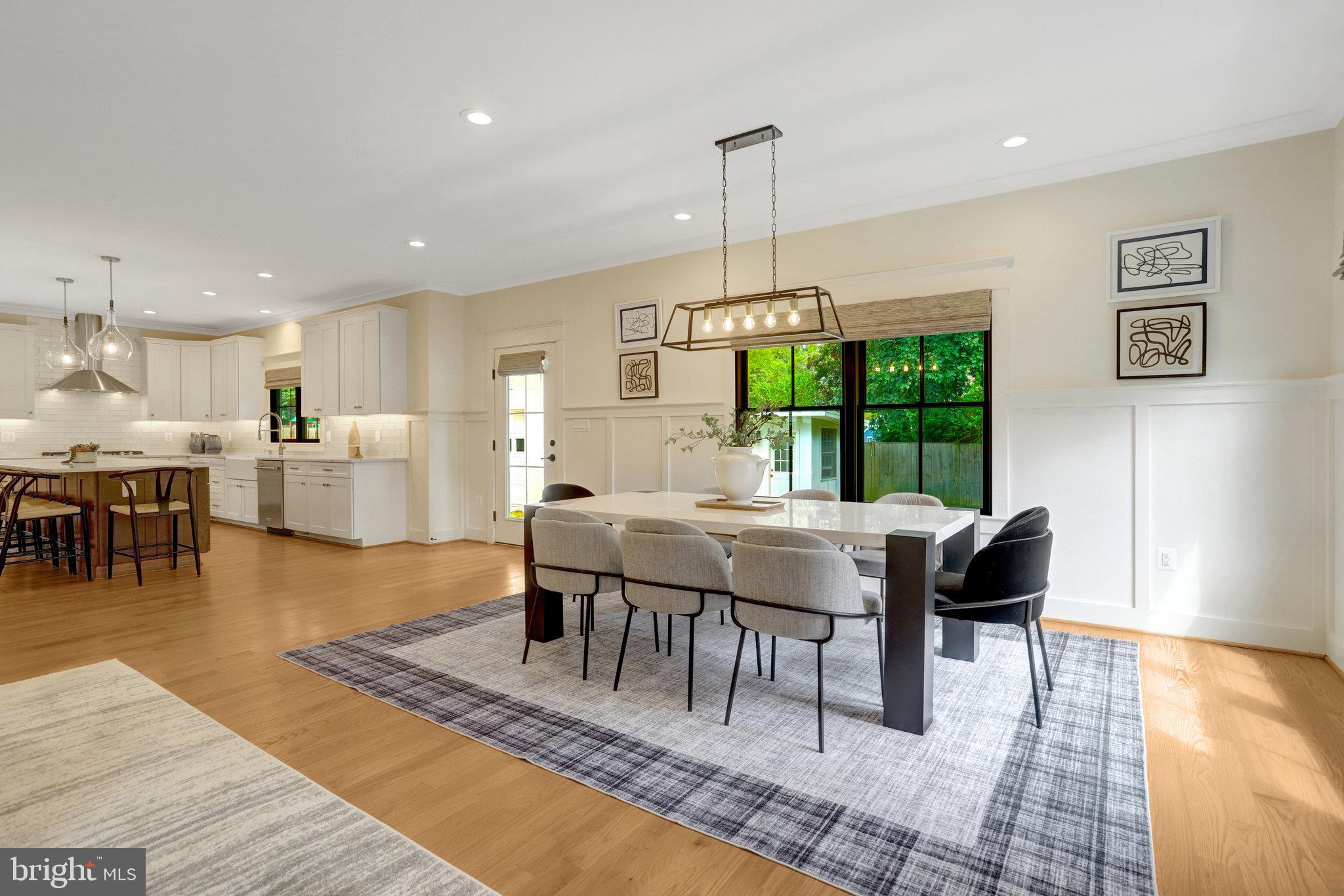 HOLLIN HALL VILLAGE - Residential