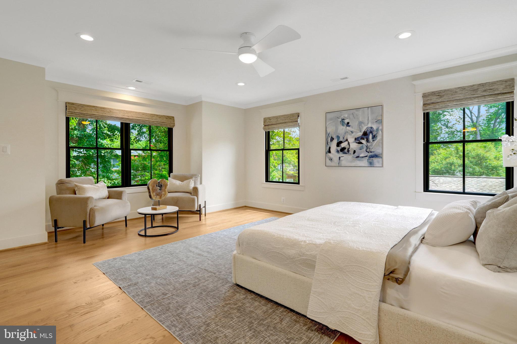 HOLLIN HALL VILLAGE - Residential