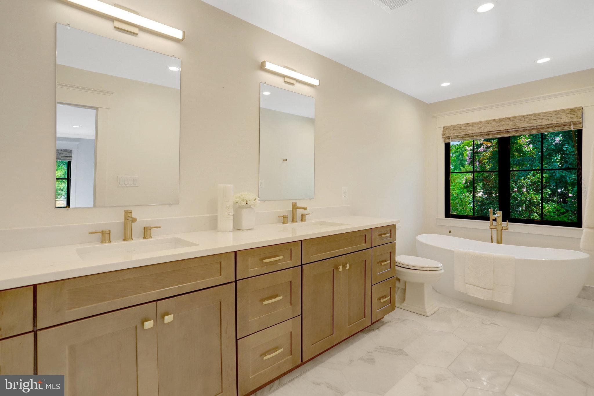 HOLLIN HALL VILLAGE - Residential