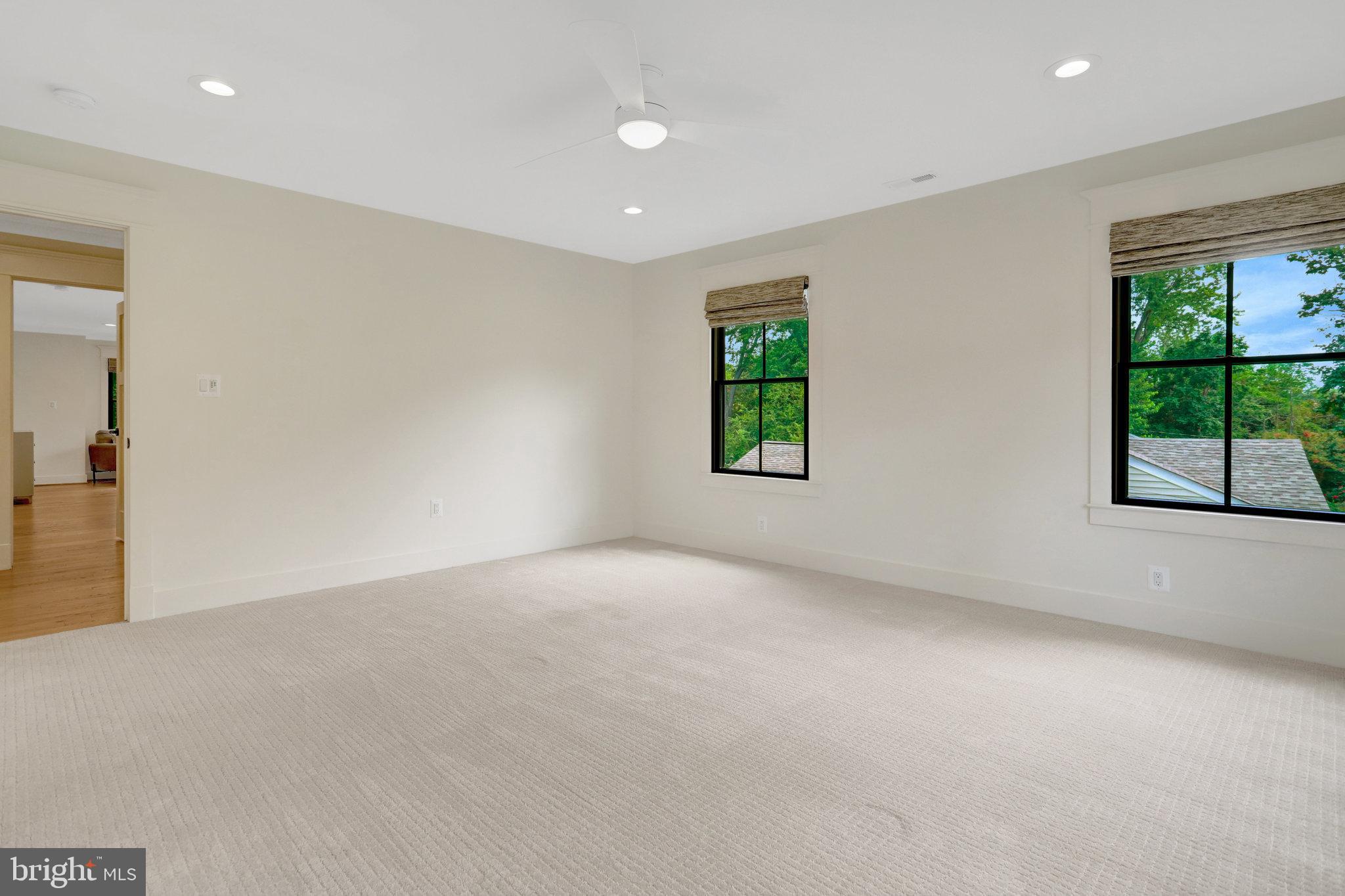 HOLLIN HALL VILLAGE - Residential