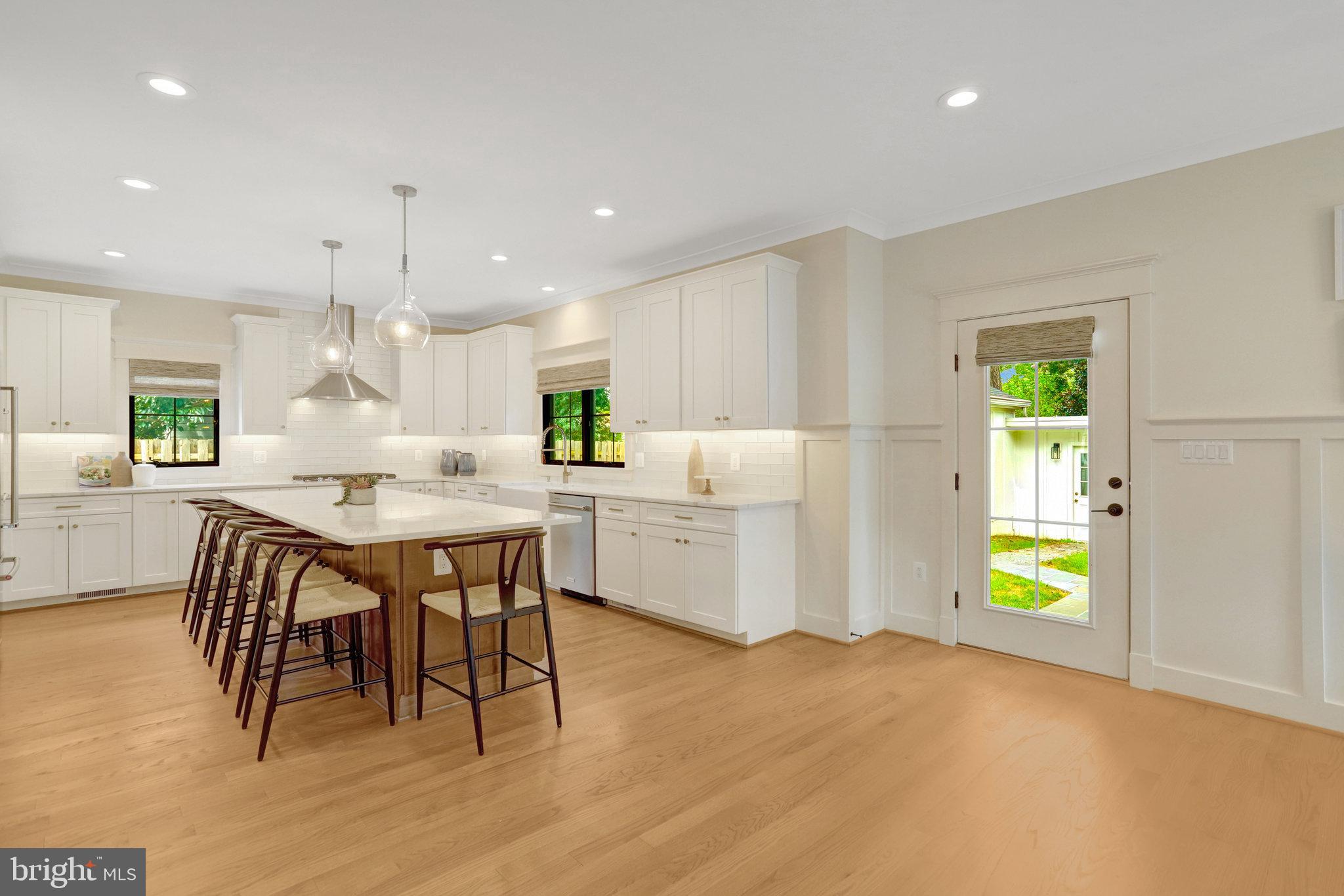 HOLLIN HALL VILLAGE - Residential