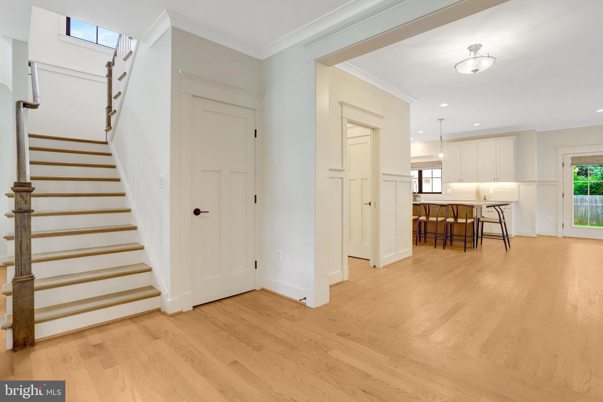 HOLLIN HALL VILLAGE - Residential