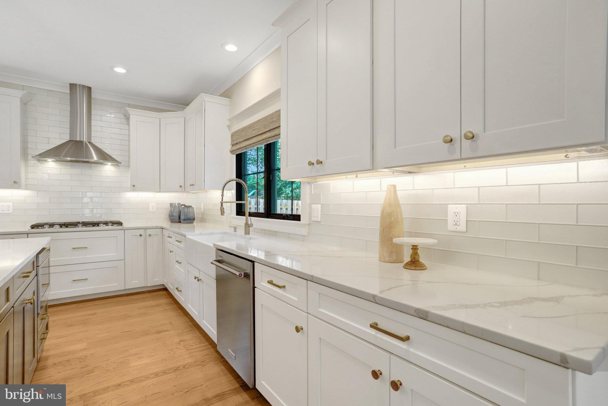 HOLLIN HALL VILLAGE - Residential