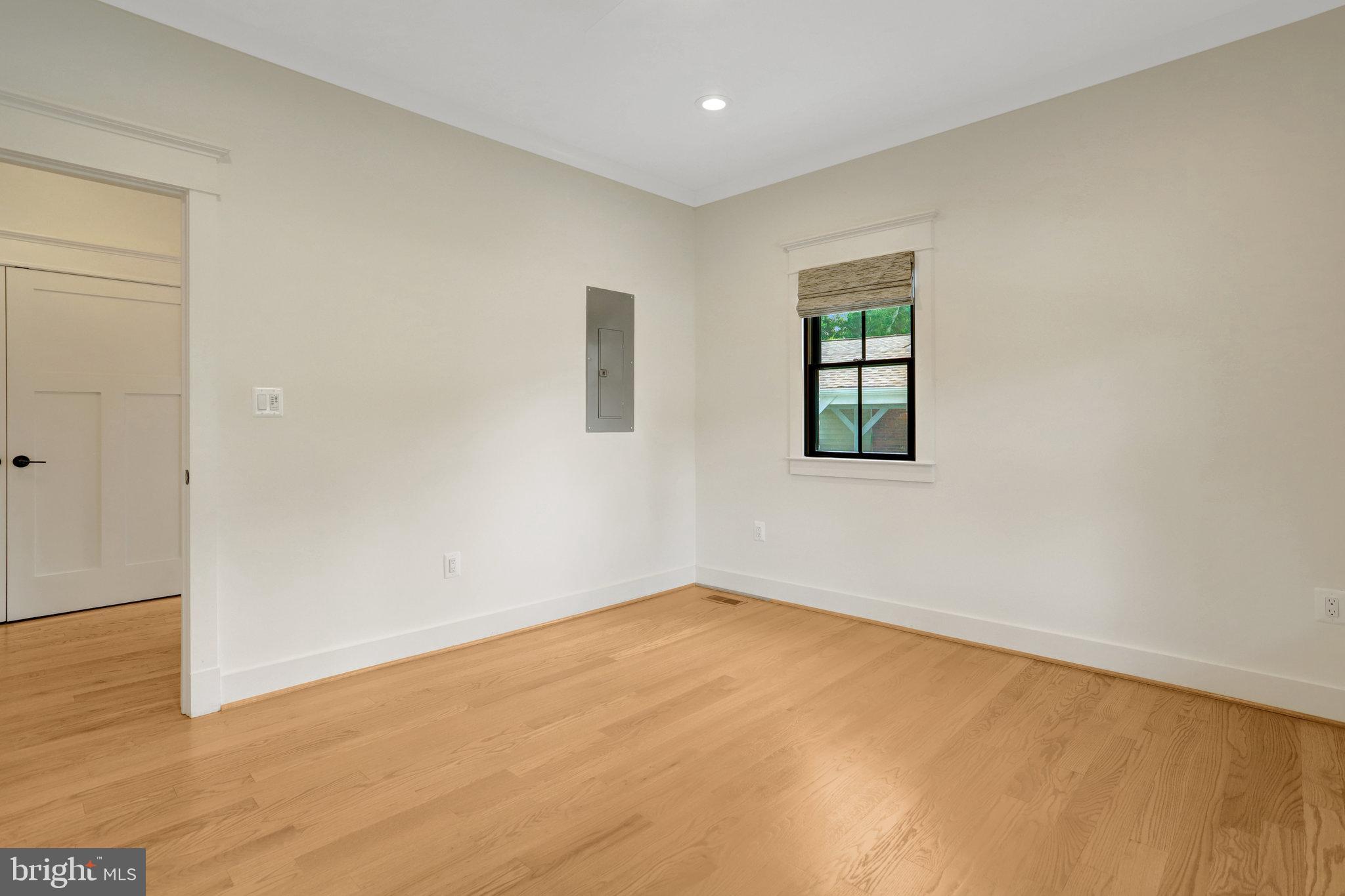 HOLLIN HALL VILLAGE - Residential