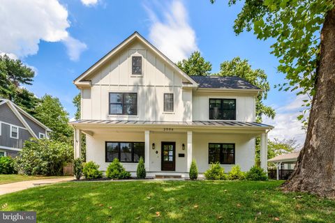 2006 SHENANDOAH ROAD ALEXANDRIA VA 22308