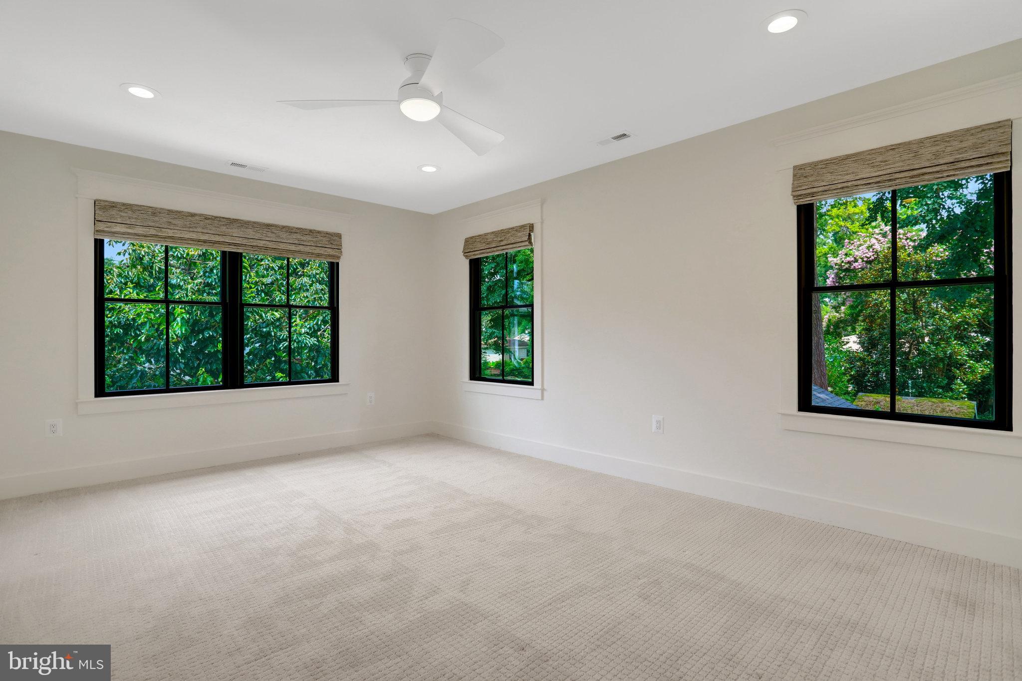 HOLLIN HALL VILLAGE - Residential