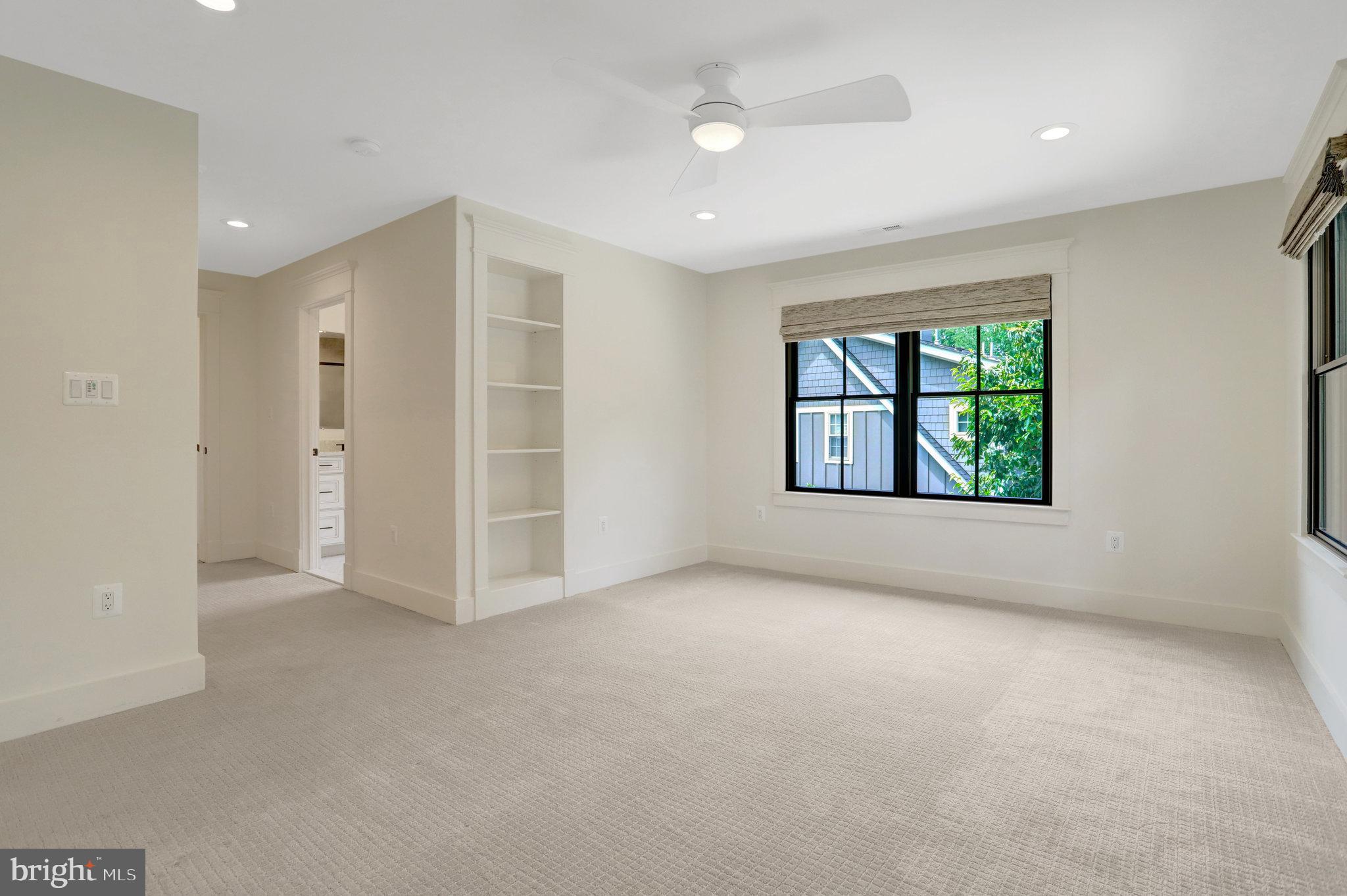 HOLLIN HALL VILLAGE - Residential