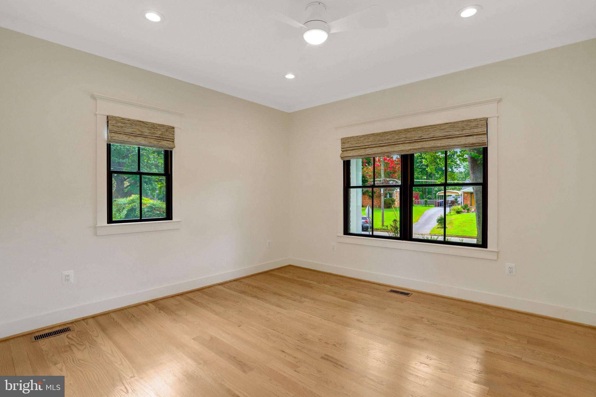 HOLLIN HALL VILLAGE - Residential