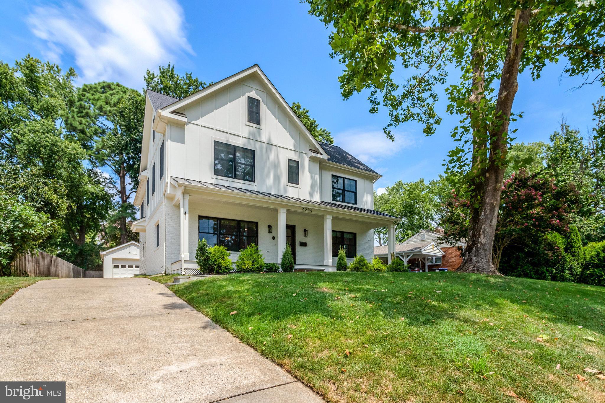 HOLLIN HALL VILLAGE - Residential