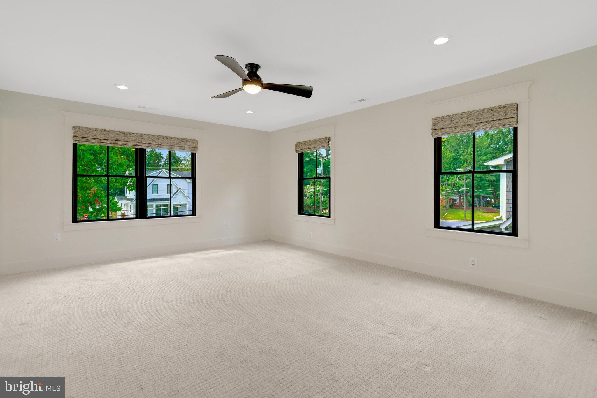 HOLLIN HALL VILLAGE - Residential