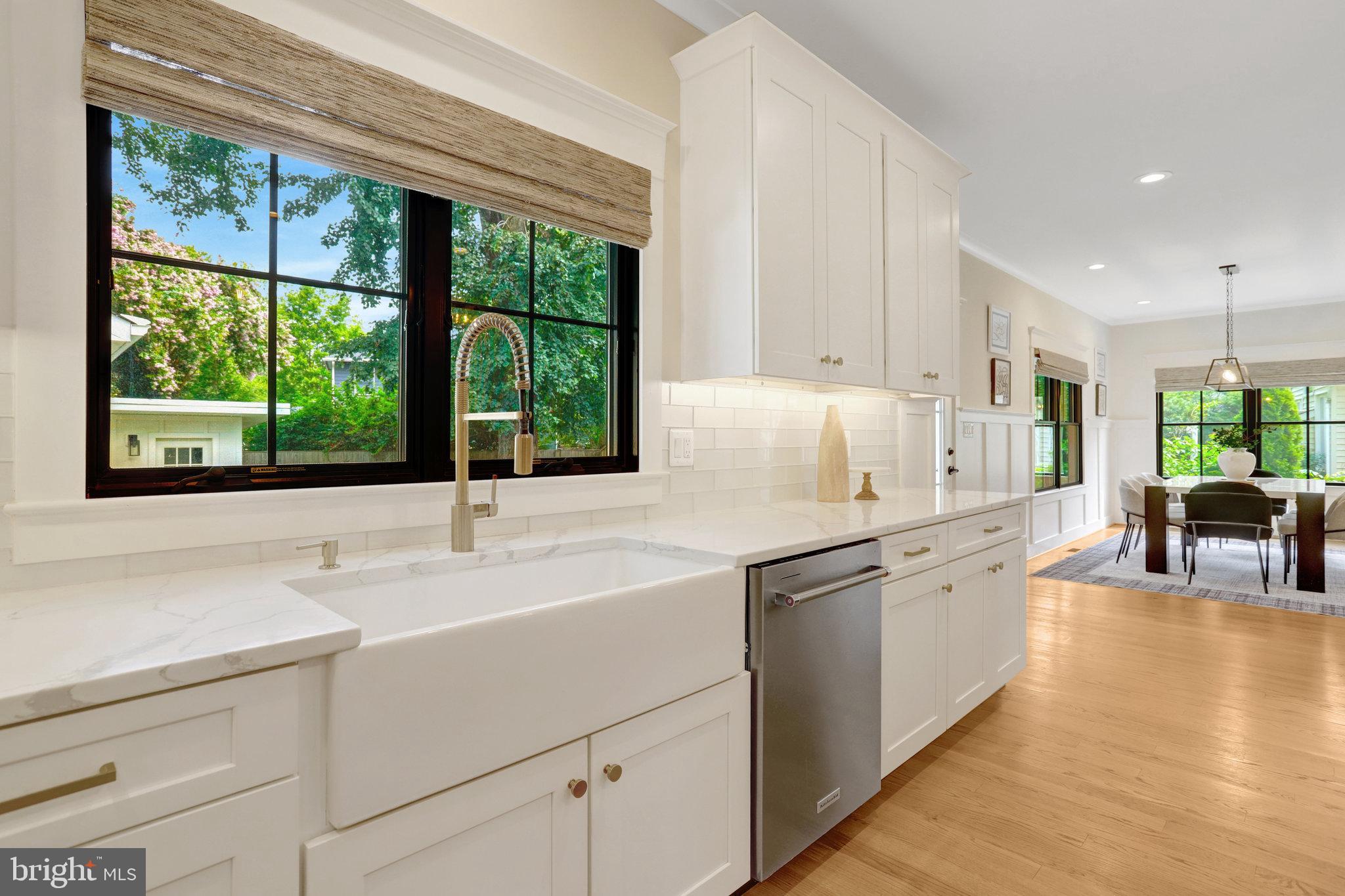 HOLLIN HALL VILLAGE - Residential