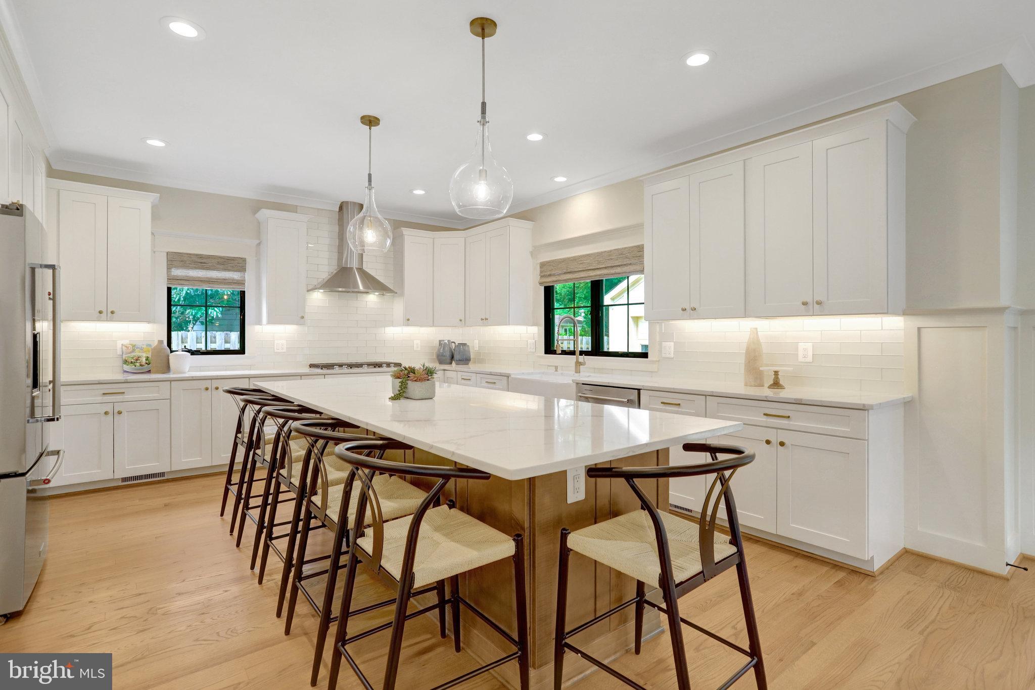 HOLLIN HALL VILLAGE - Residential