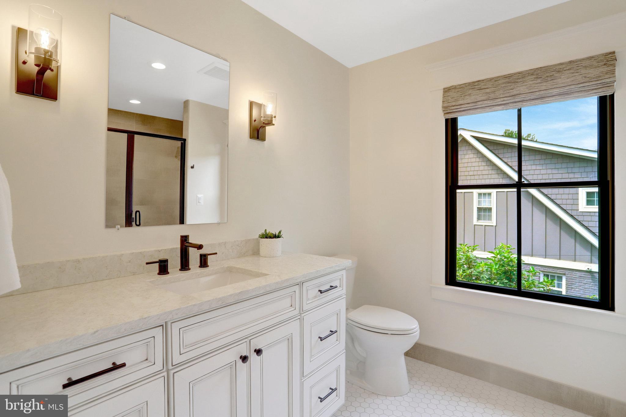 HOLLIN HALL VILLAGE - Residential