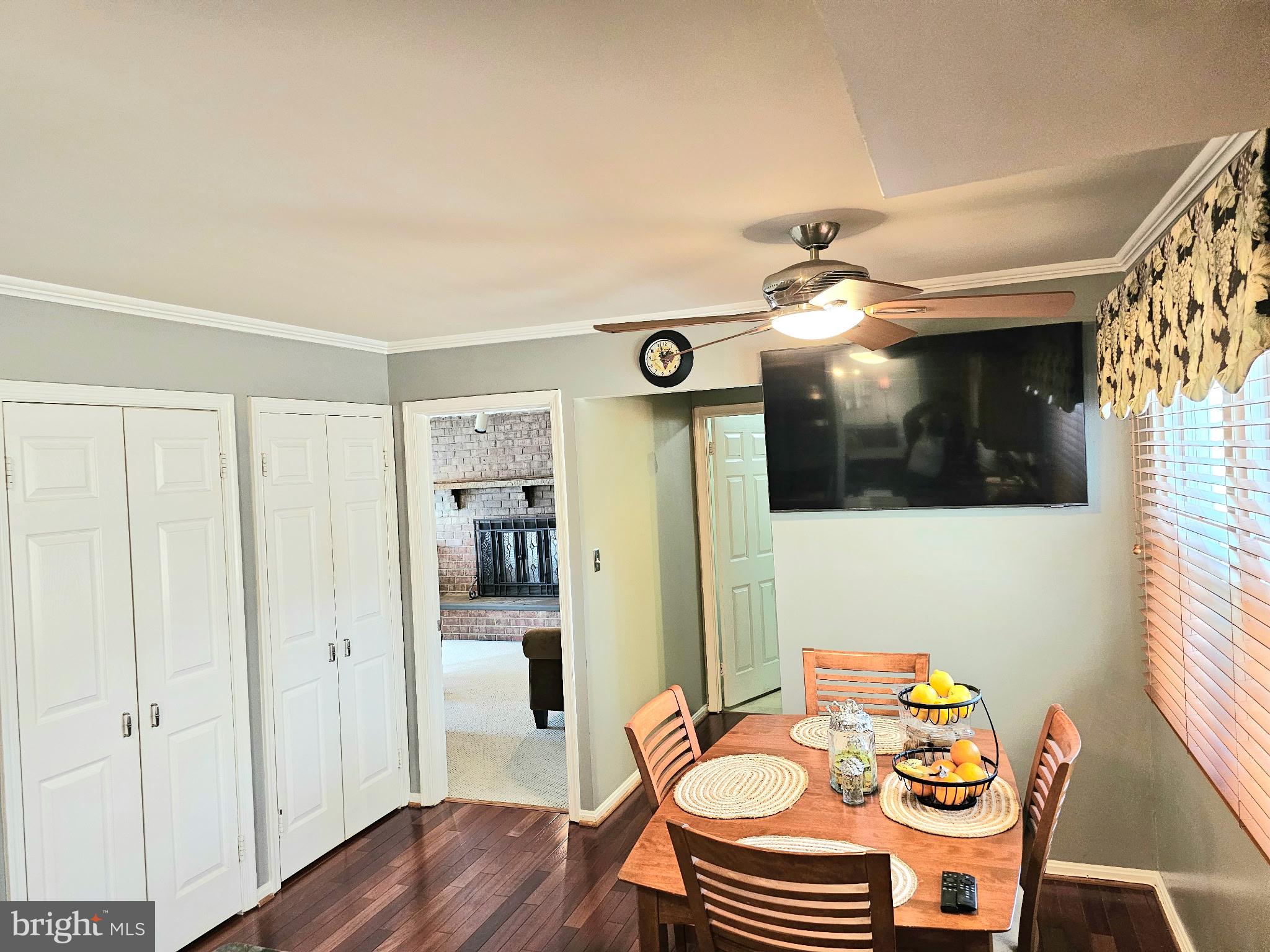 GUM SPRINGS FARM - Residential