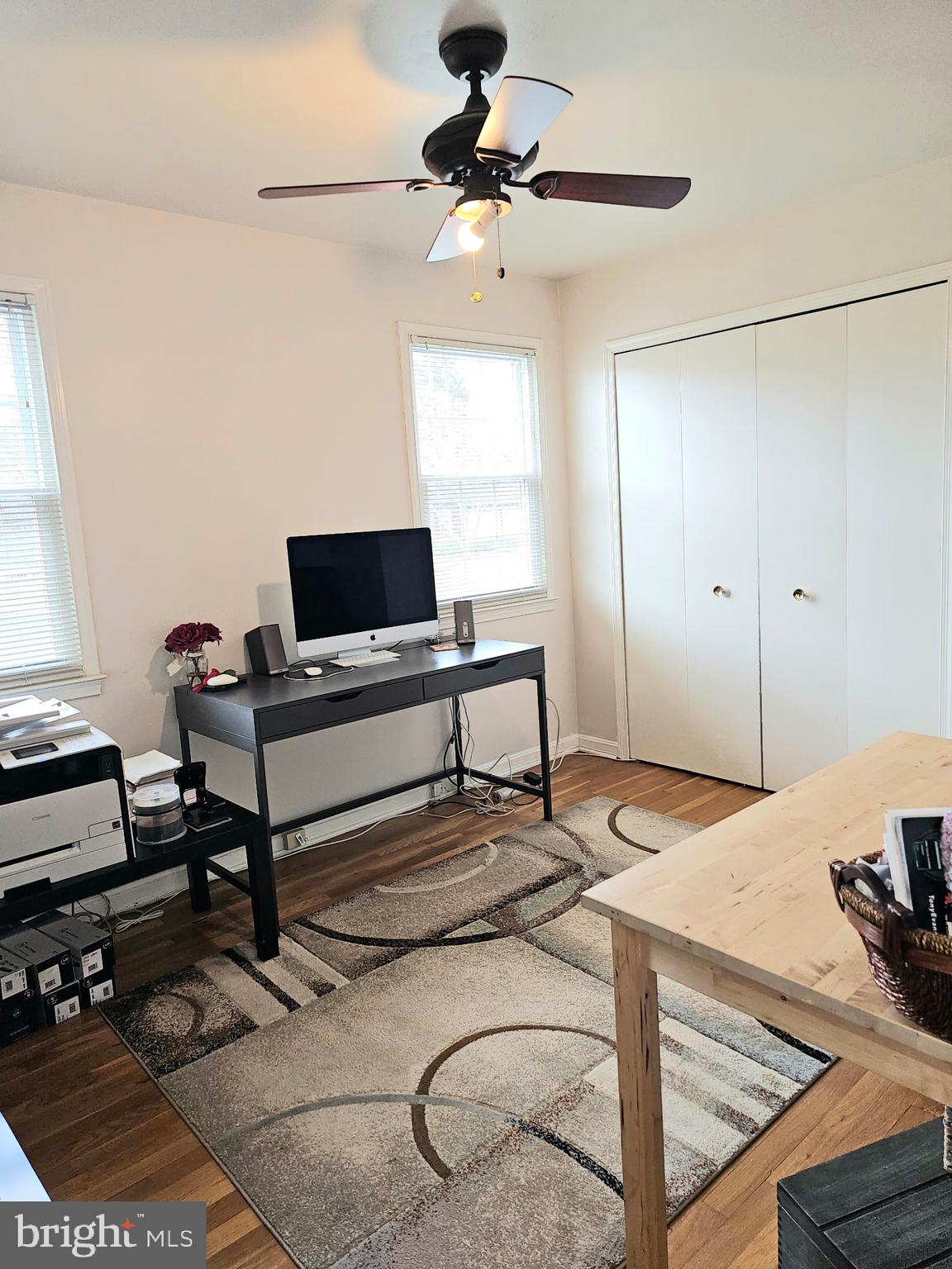 GUM SPRINGS FARM - Residential