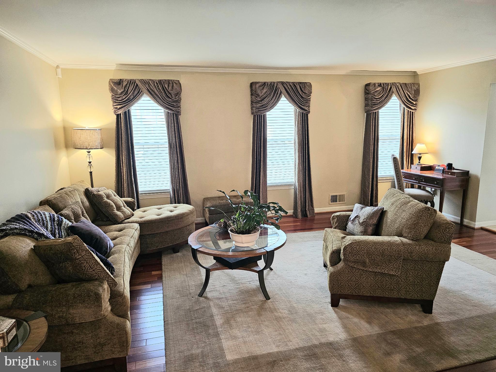 GUM SPRINGS FARM - Residential