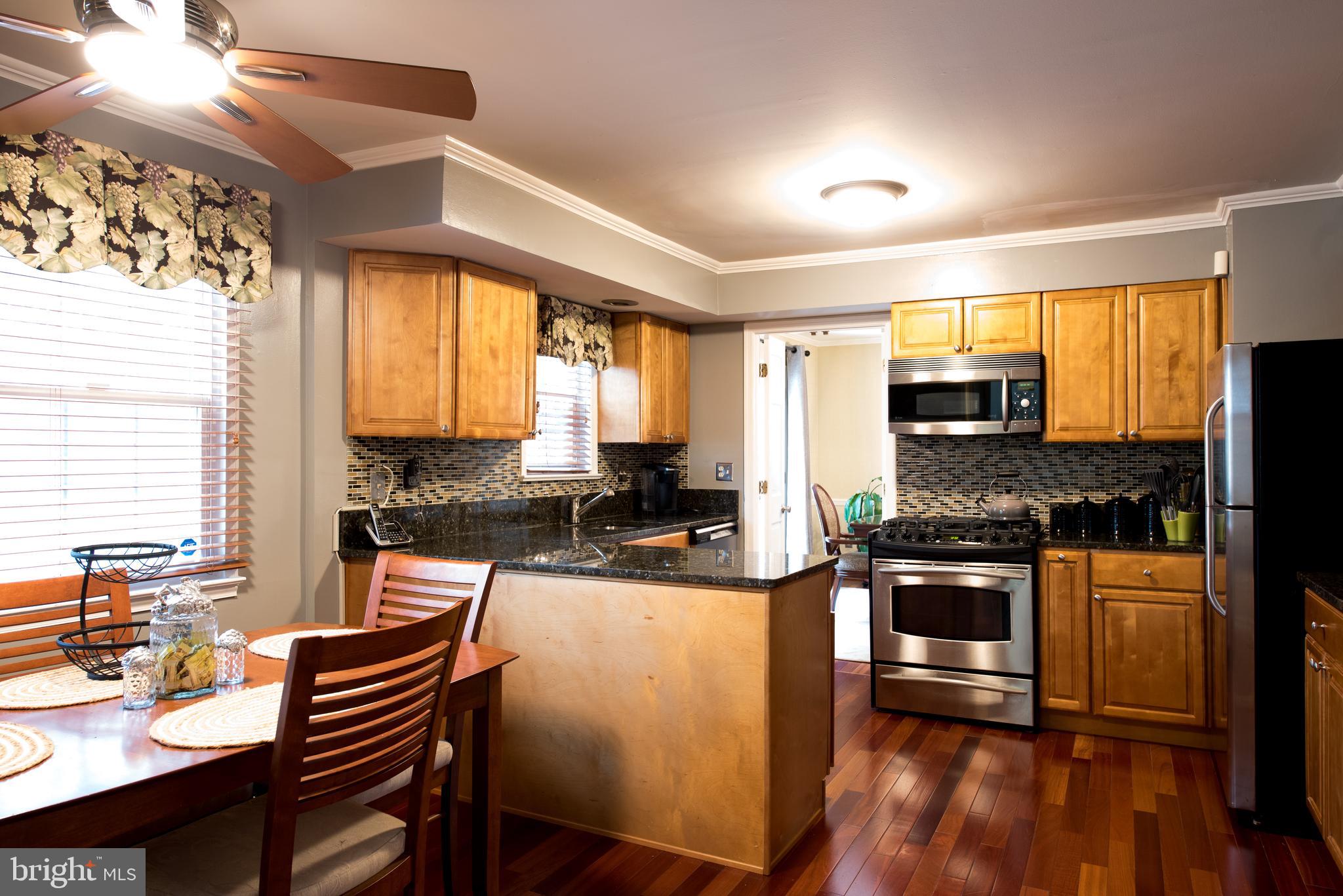 GUM SPRINGS FARM - Residential