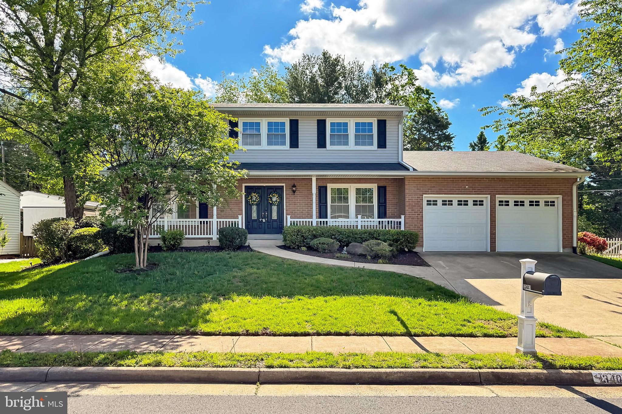 13407 BROOKFIELD DRIVE