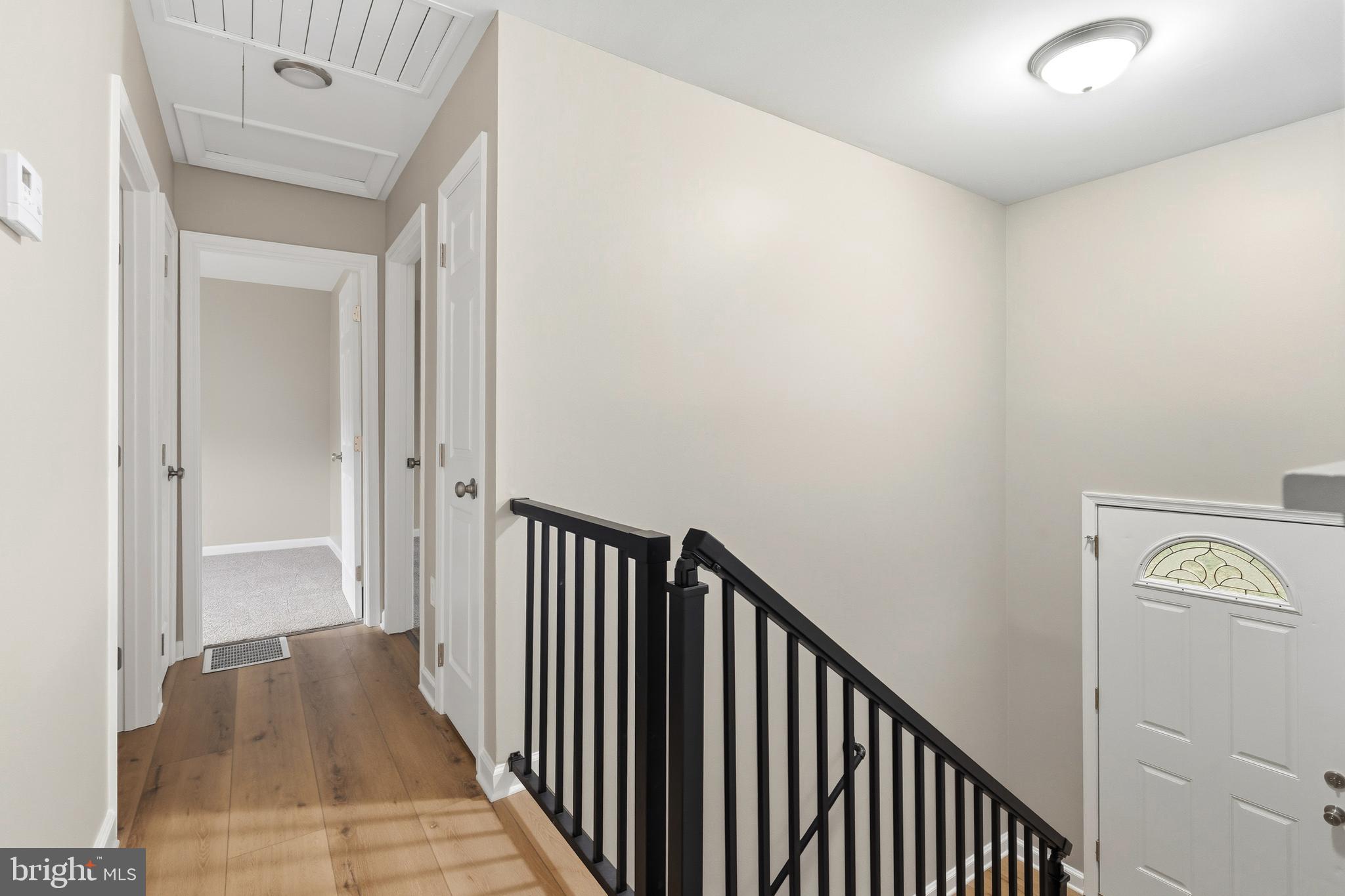 POTOMAC HEIGHTS - Residential