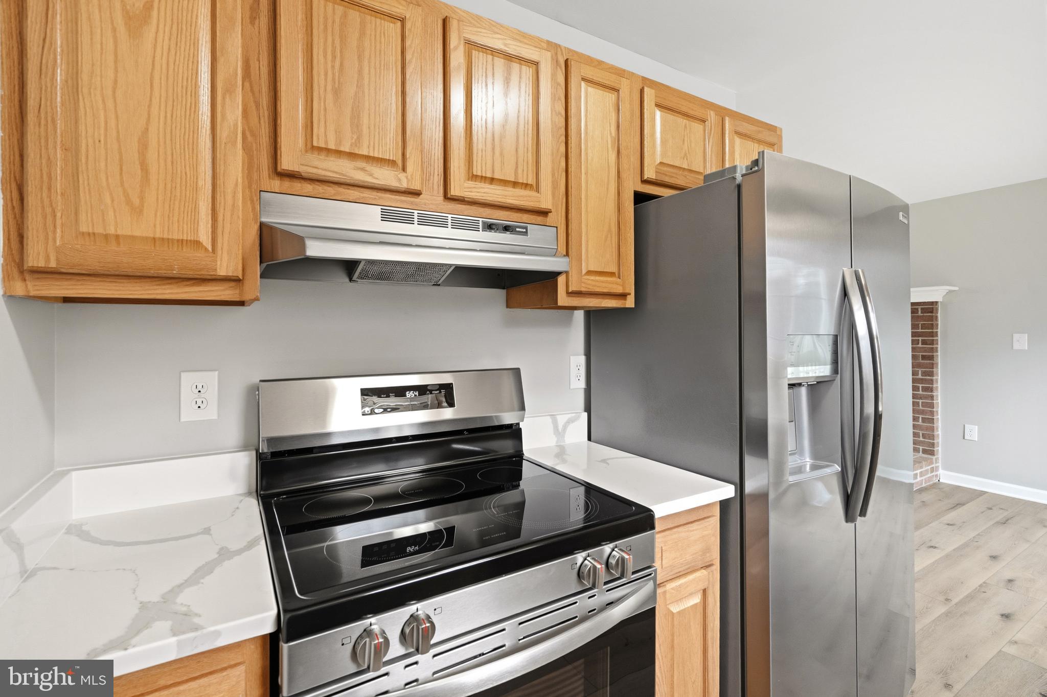 POTOMAC HEIGHTS - Residential