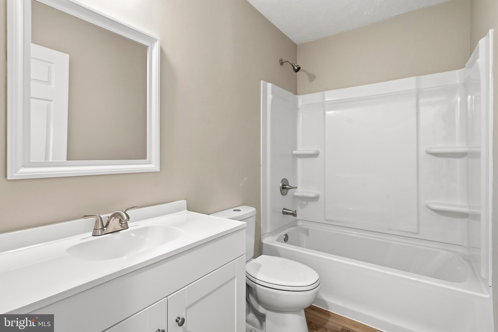 POTOMAC HEIGHTS - Residential