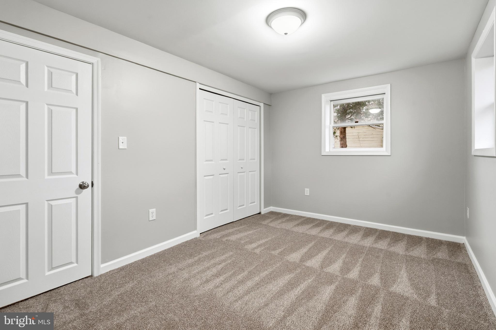 POTOMAC HEIGHTS - Residential