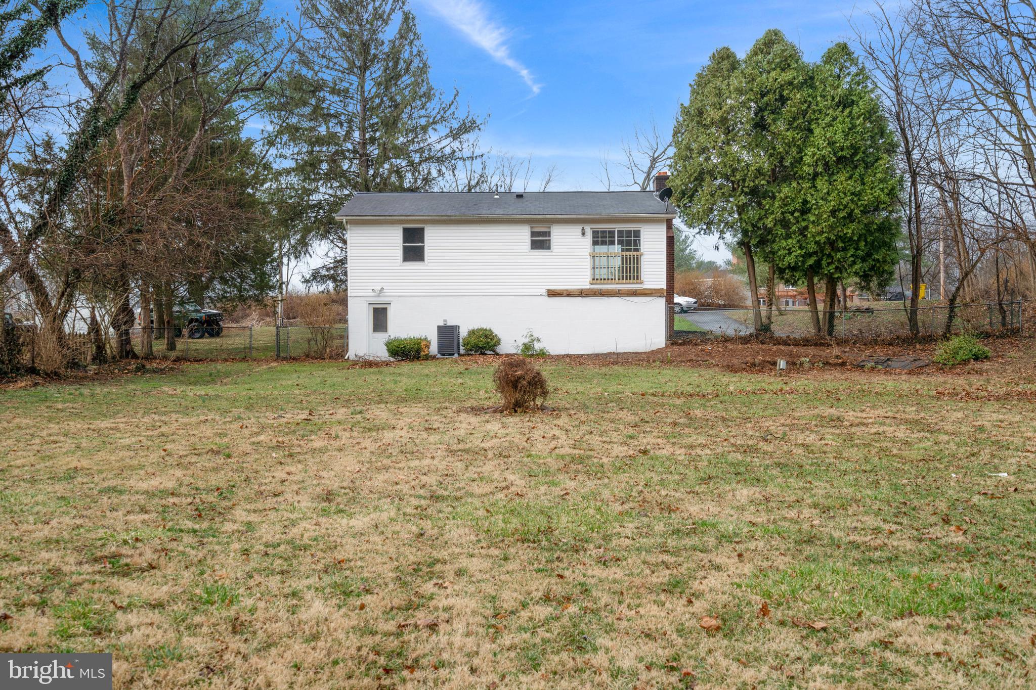 POTOMAC HEIGHTS - Residential