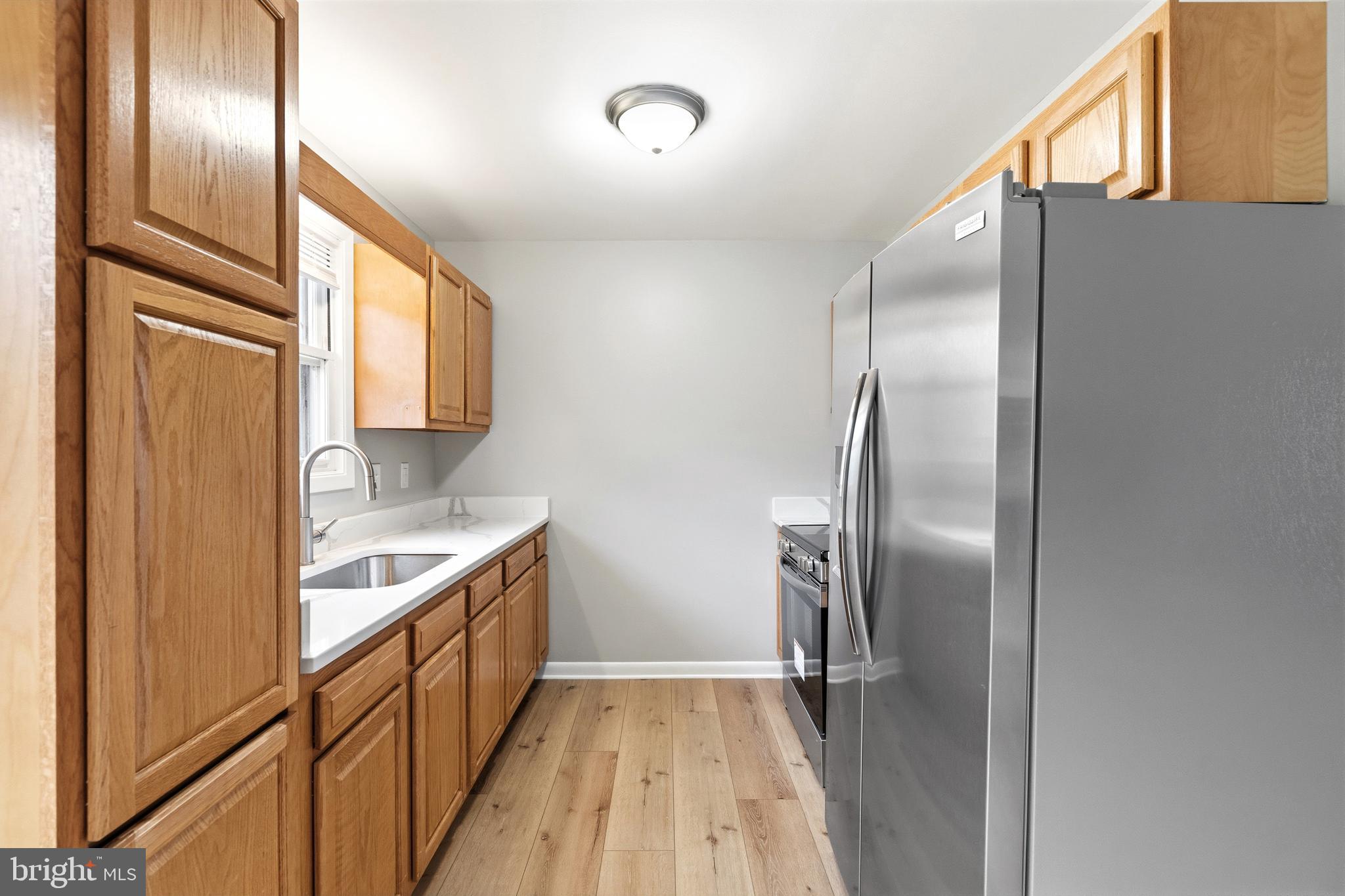 POTOMAC HEIGHTS - Residential