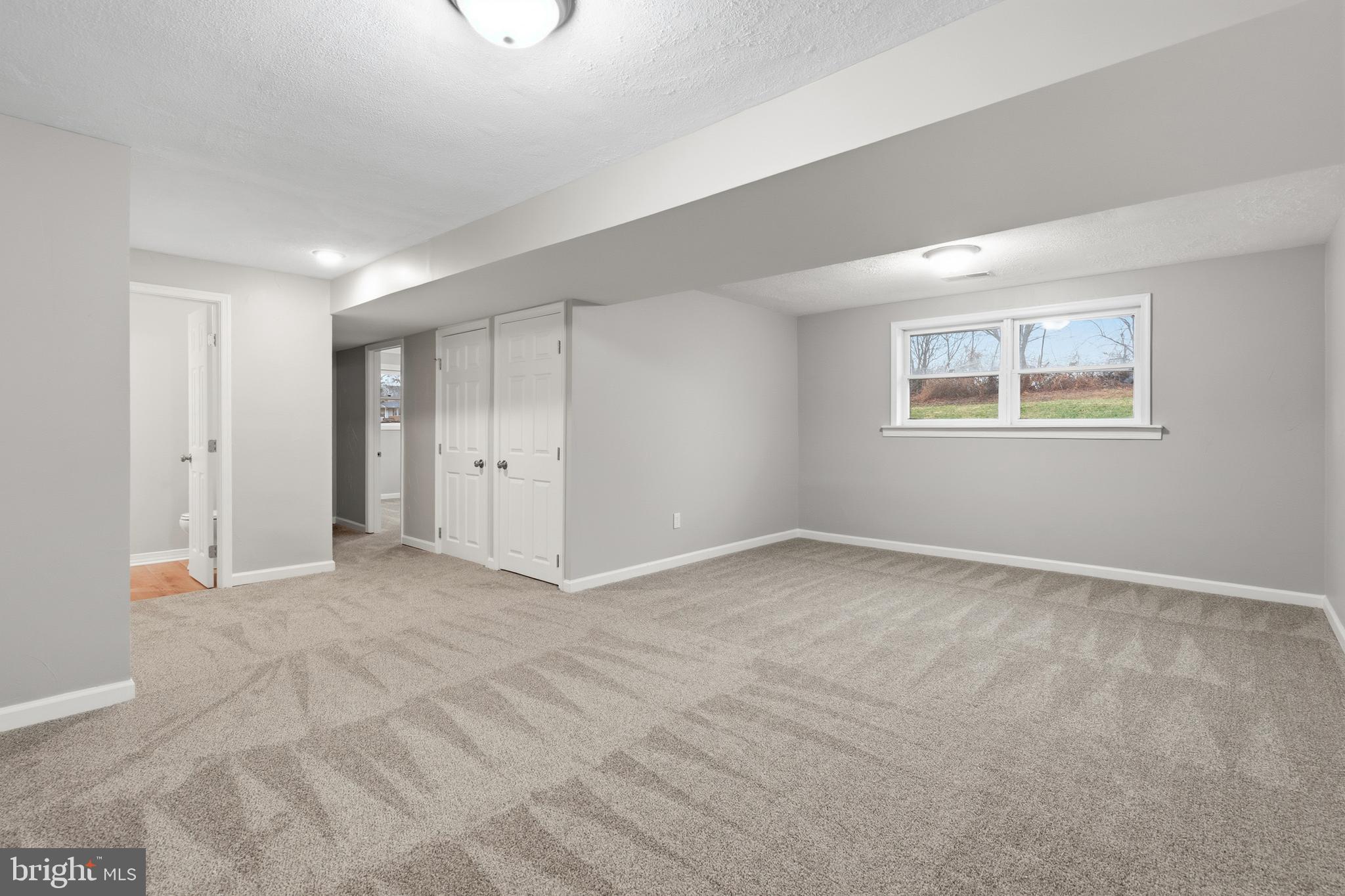 POTOMAC HEIGHTS - Residential