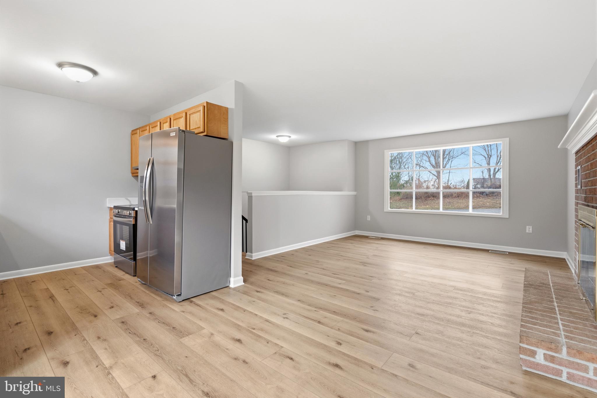 POTOMAC HEIGHTS - Residential