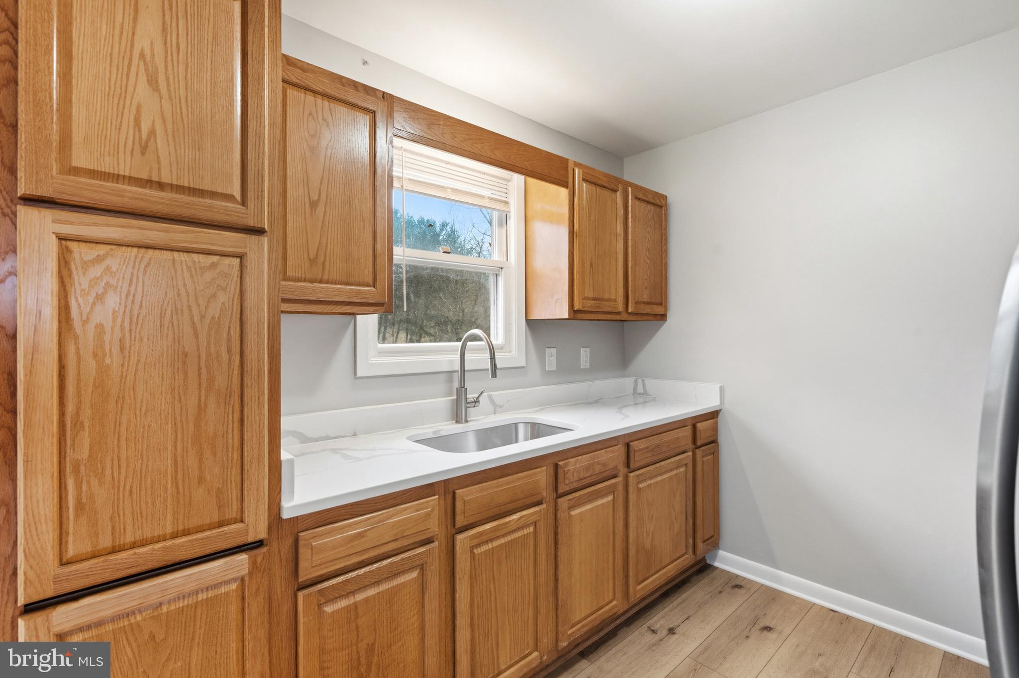 POTOMAC HEIGHTS - Residential