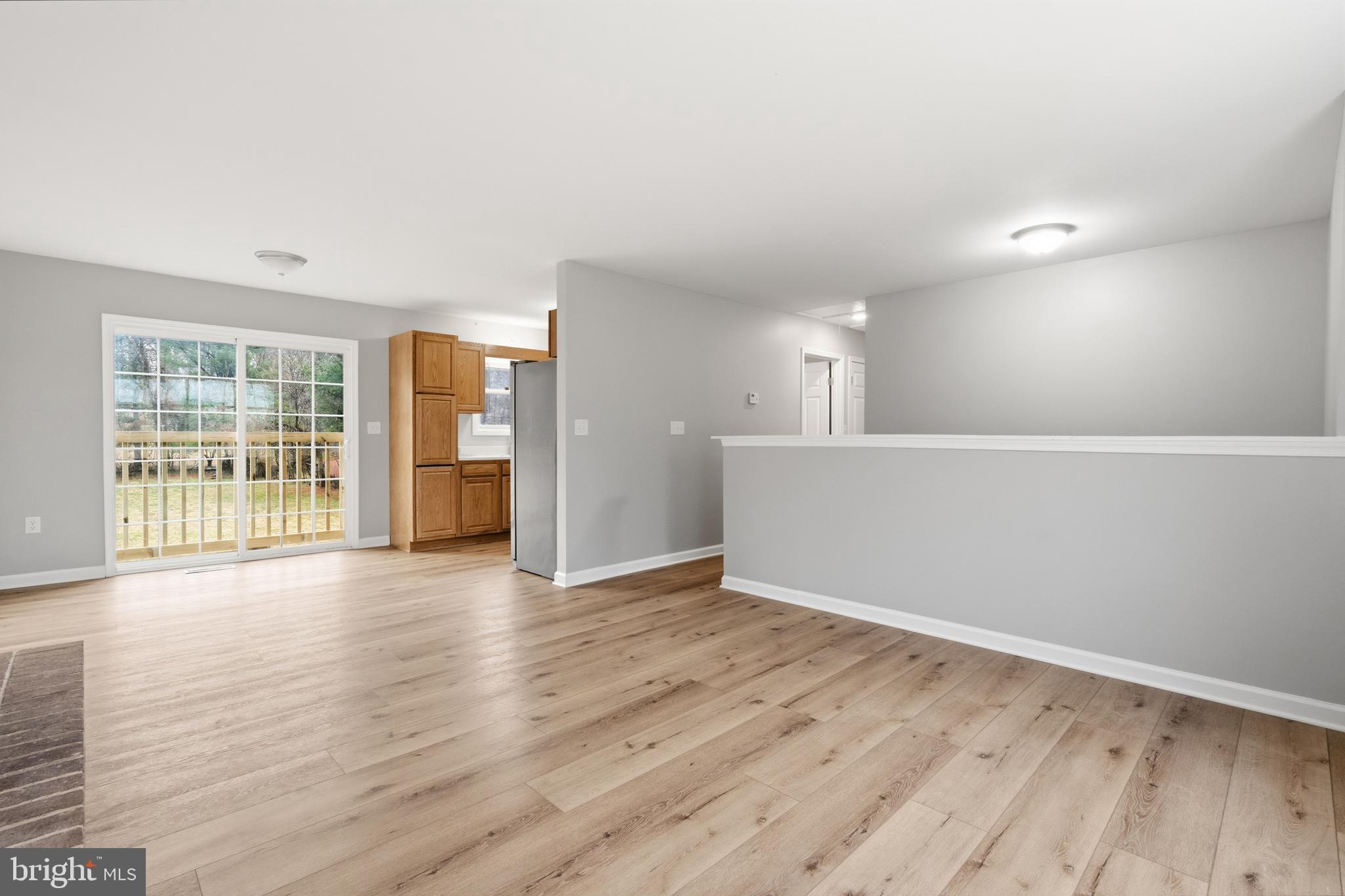 POTOMAC HEIGHTS - Residential