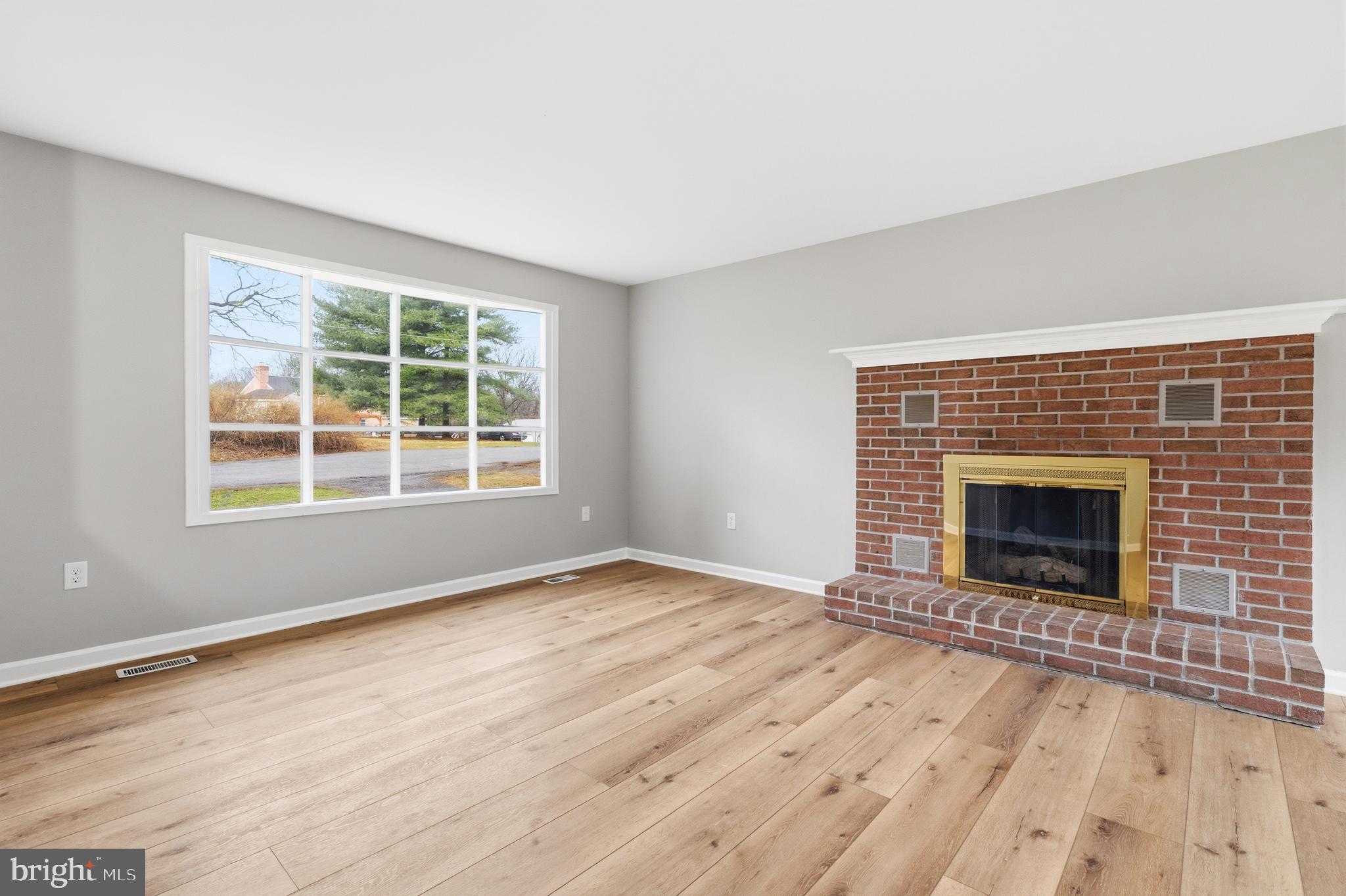 POTOMAC HEIGHTS - Residential