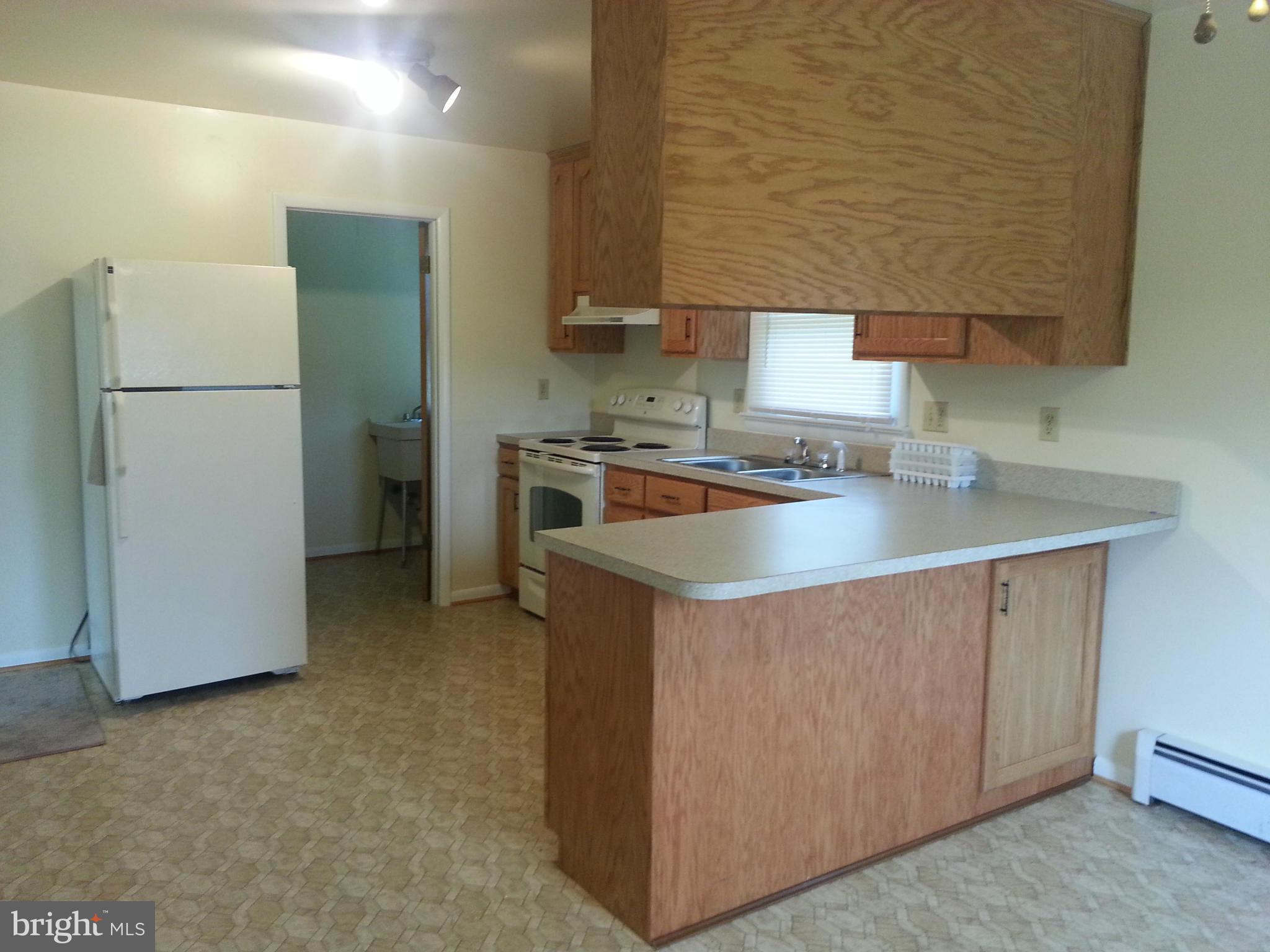 NONE AVAILABLE - Residential Lease