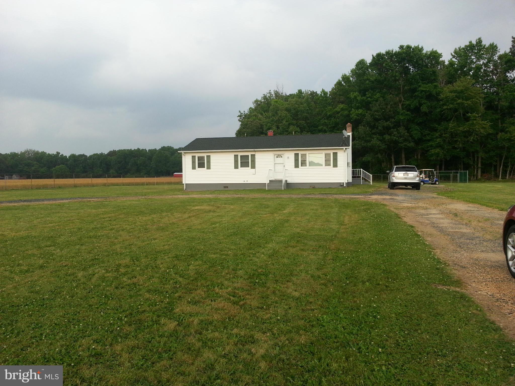 NONE AVAILABLE - Residential Lease